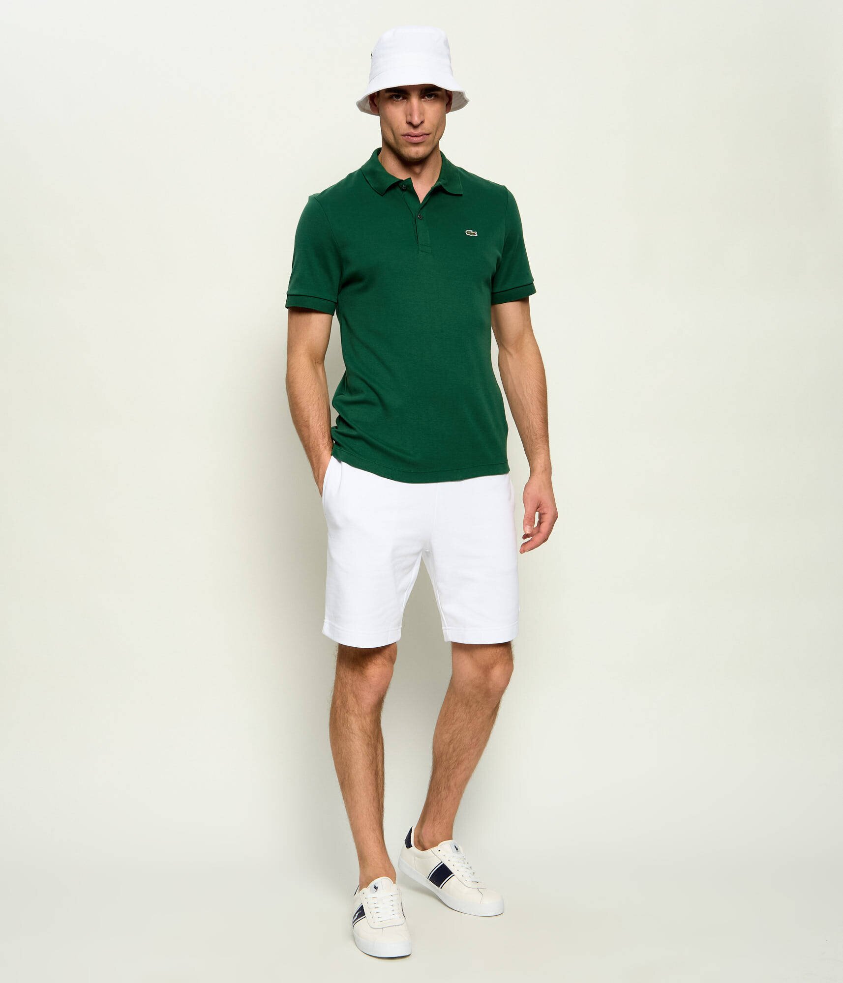 Lacoste Polo | regular fit