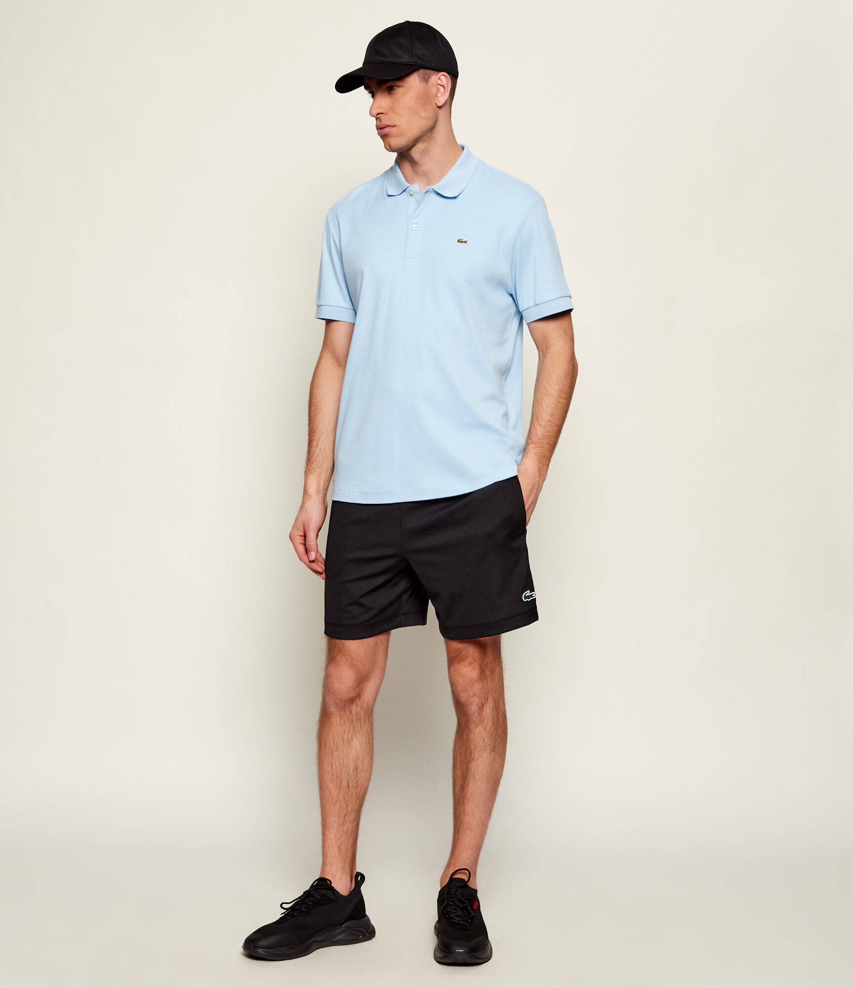 Lacoste Polo | regular fit