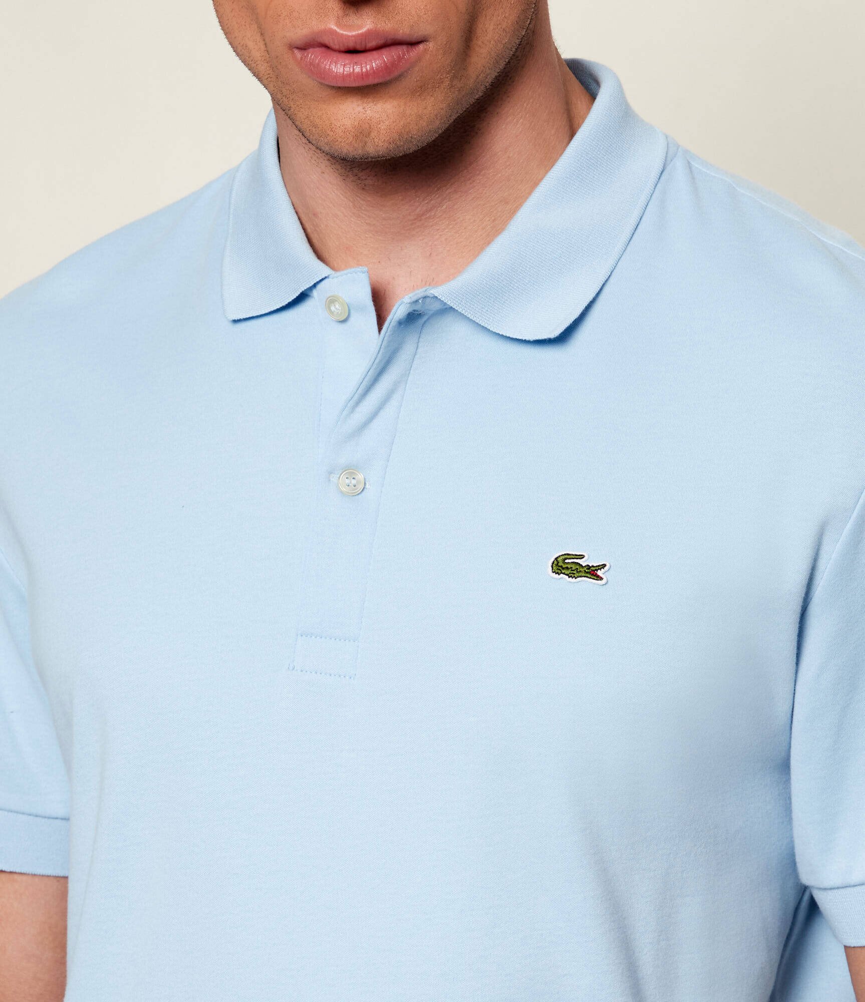 Lacoste Polo | regular fit