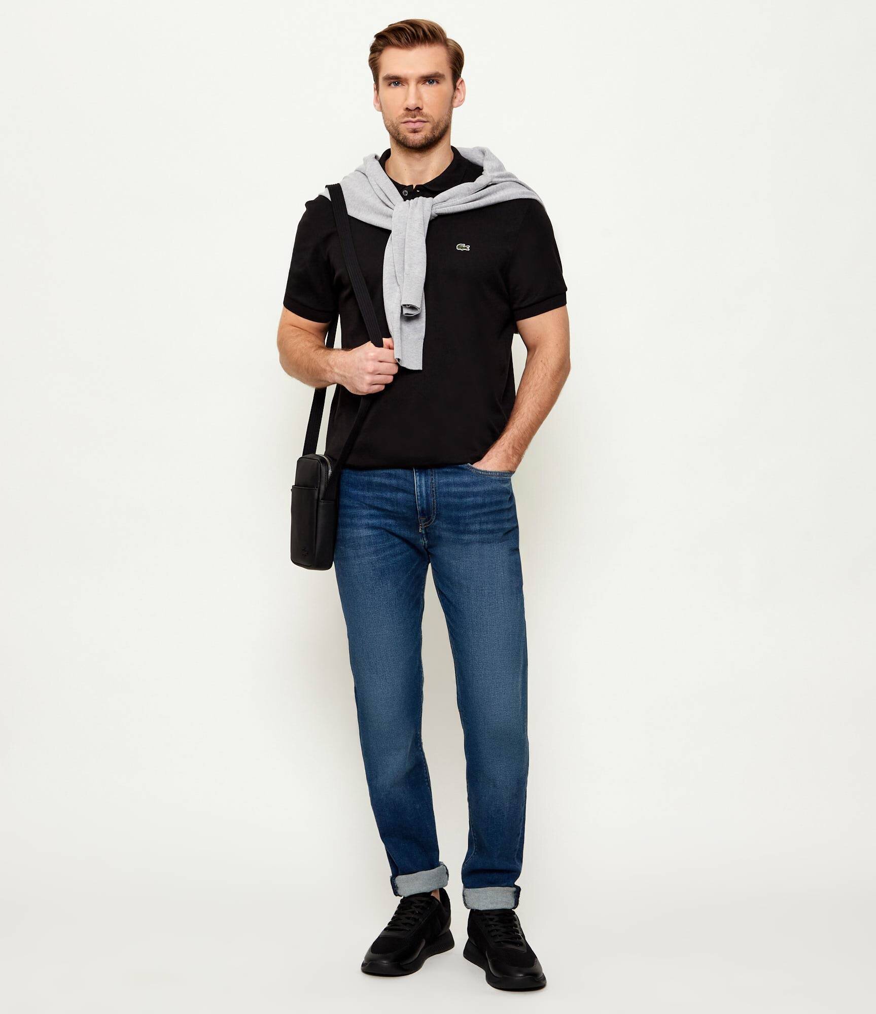 Lacoste polo | Regular Fit