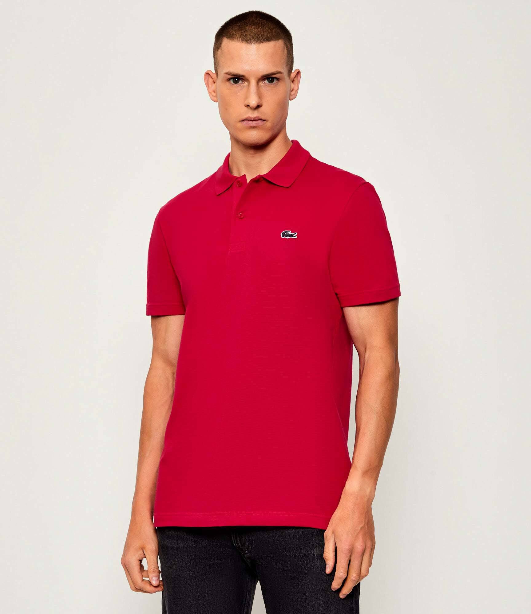 Lacoste Polo | Regular Fit