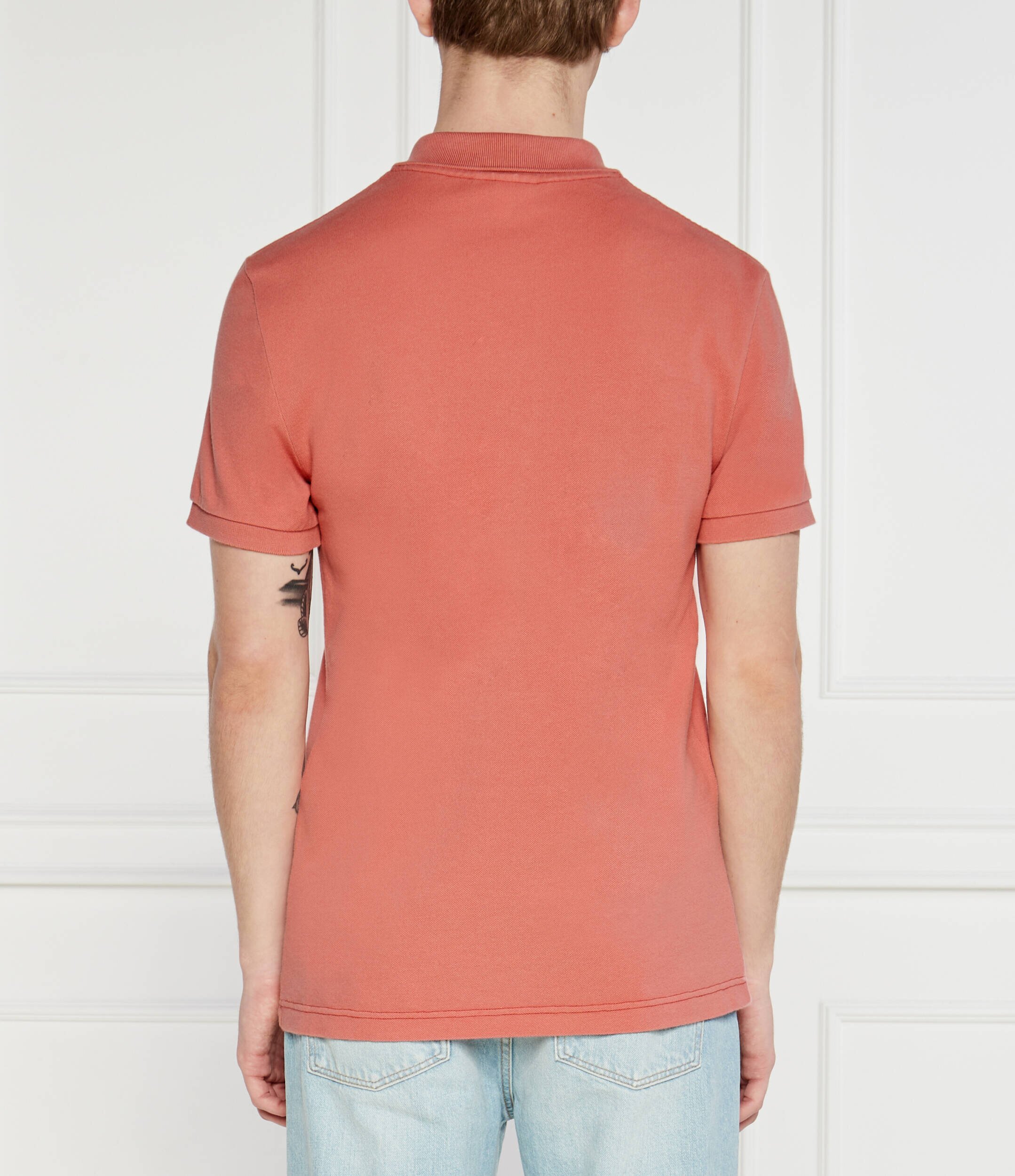 Lacoste Polo | Regular Fit