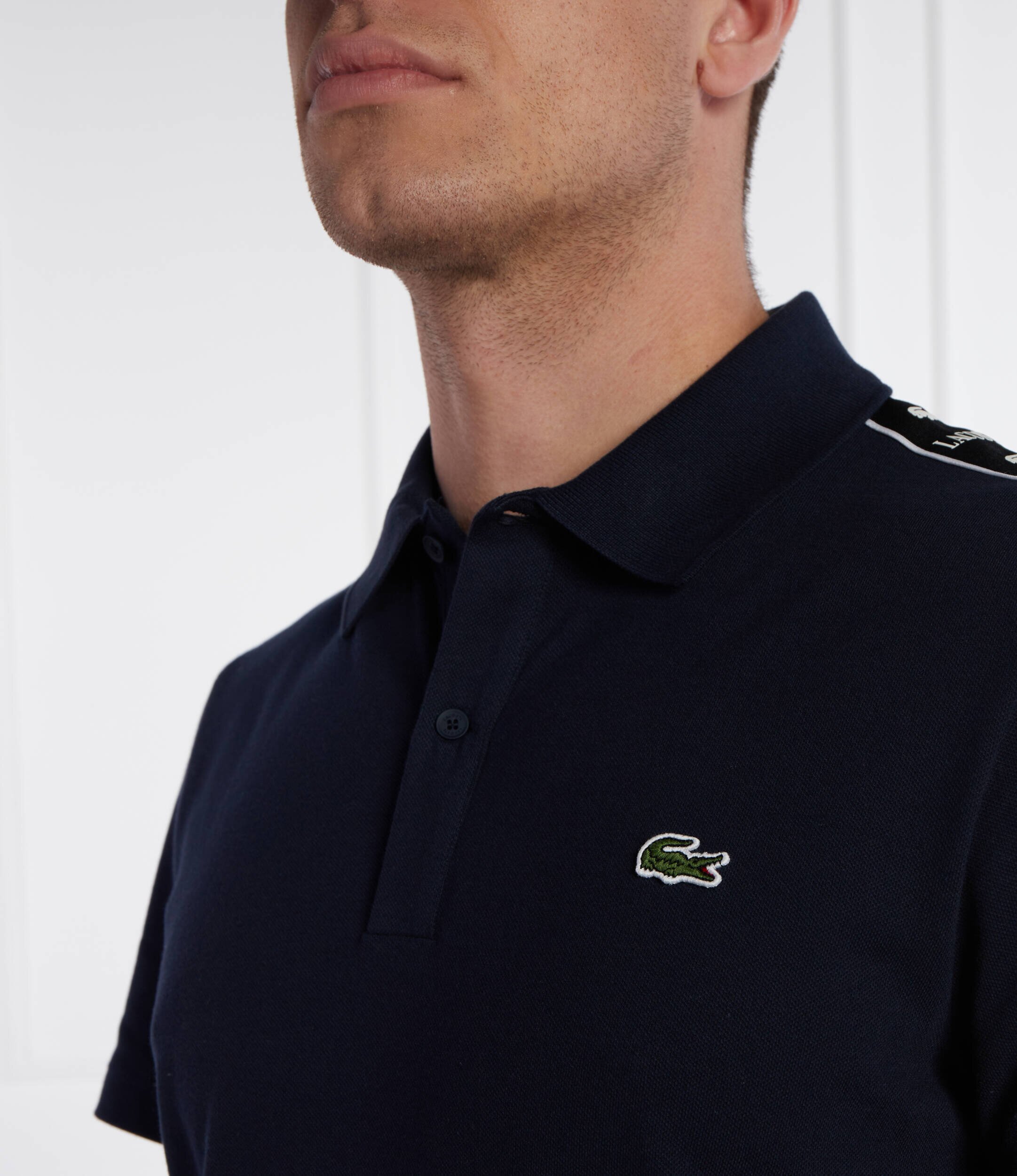 Lacoste Polo | Regular Fit