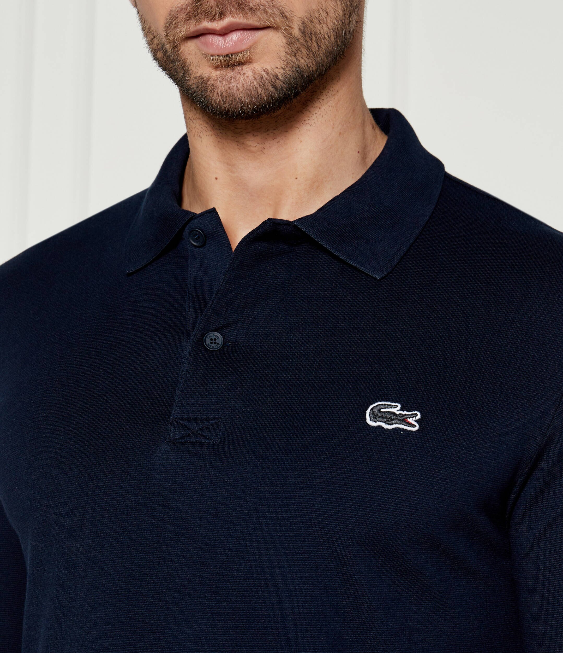 Lacoste Polo | Regular Fit