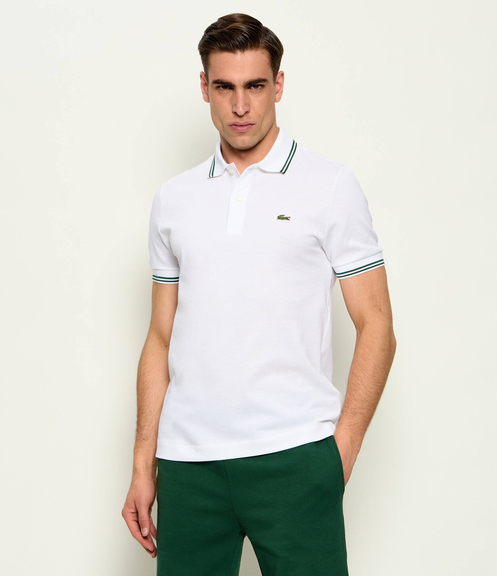 Lacoste Polo | Regular Fit | pique