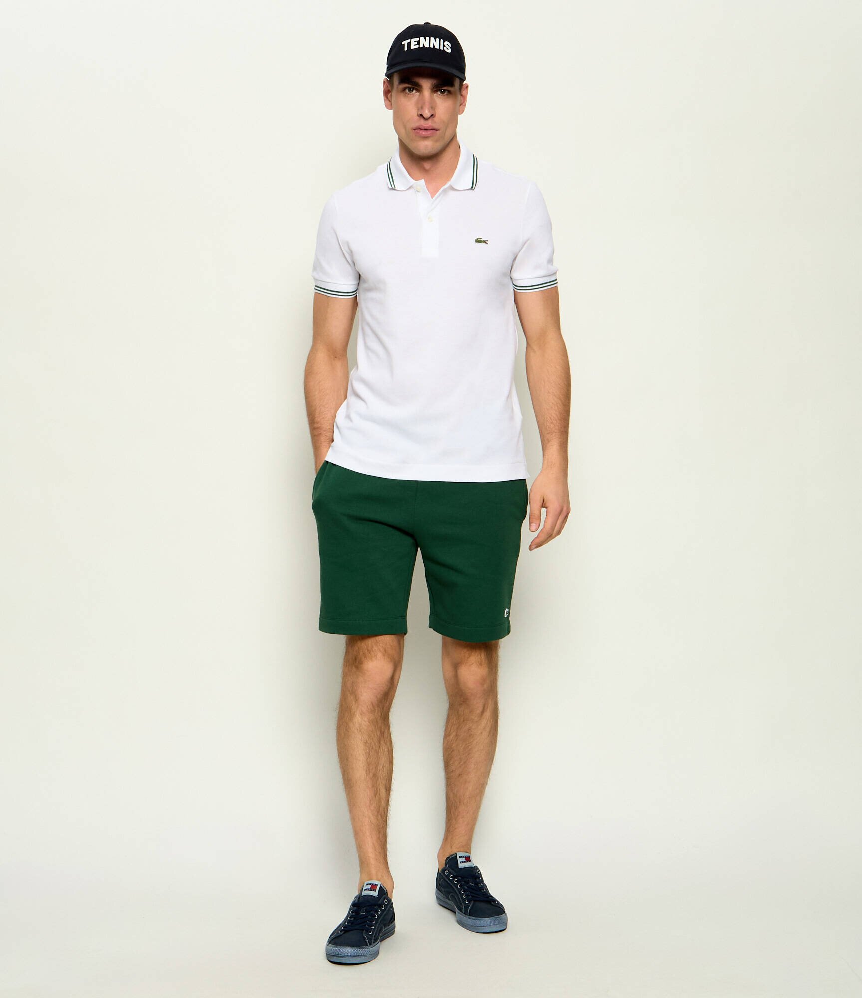Lacoste Polo | Regular Fit | pique