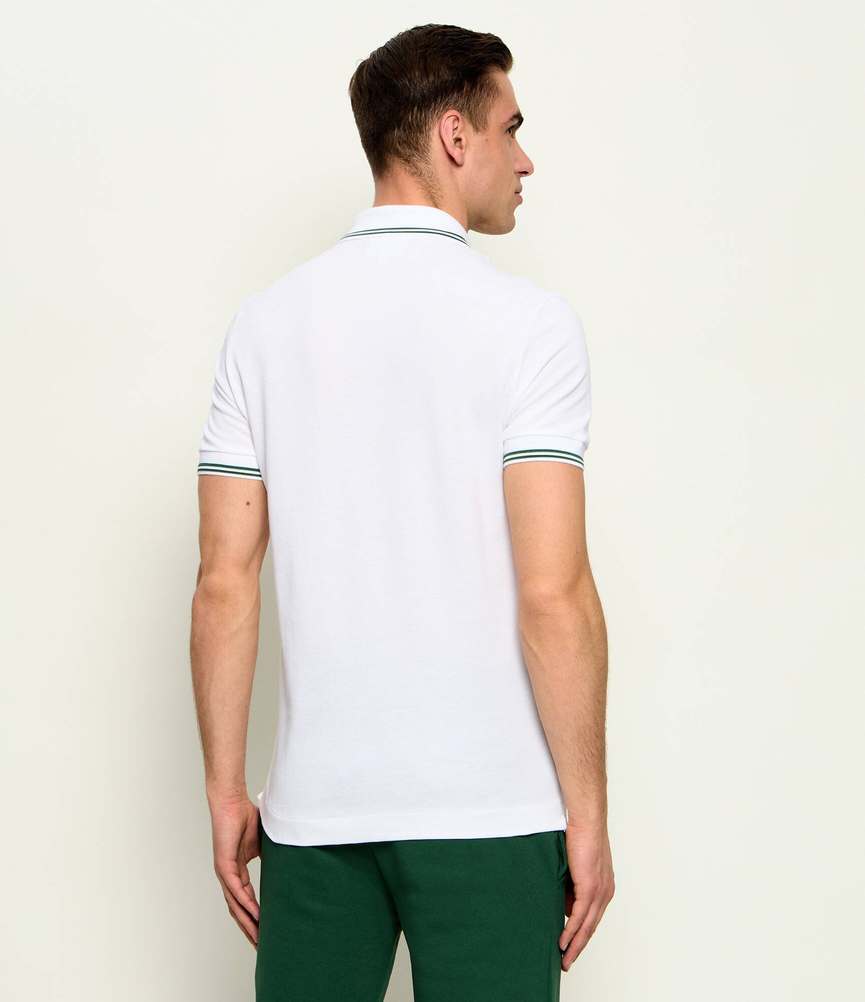Lacoste Polo | Regular Fit | pique