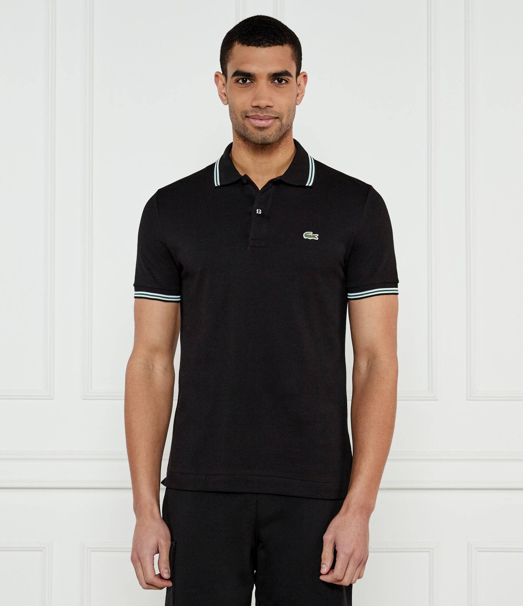 Lacoste Polo | Regular Fit | pique