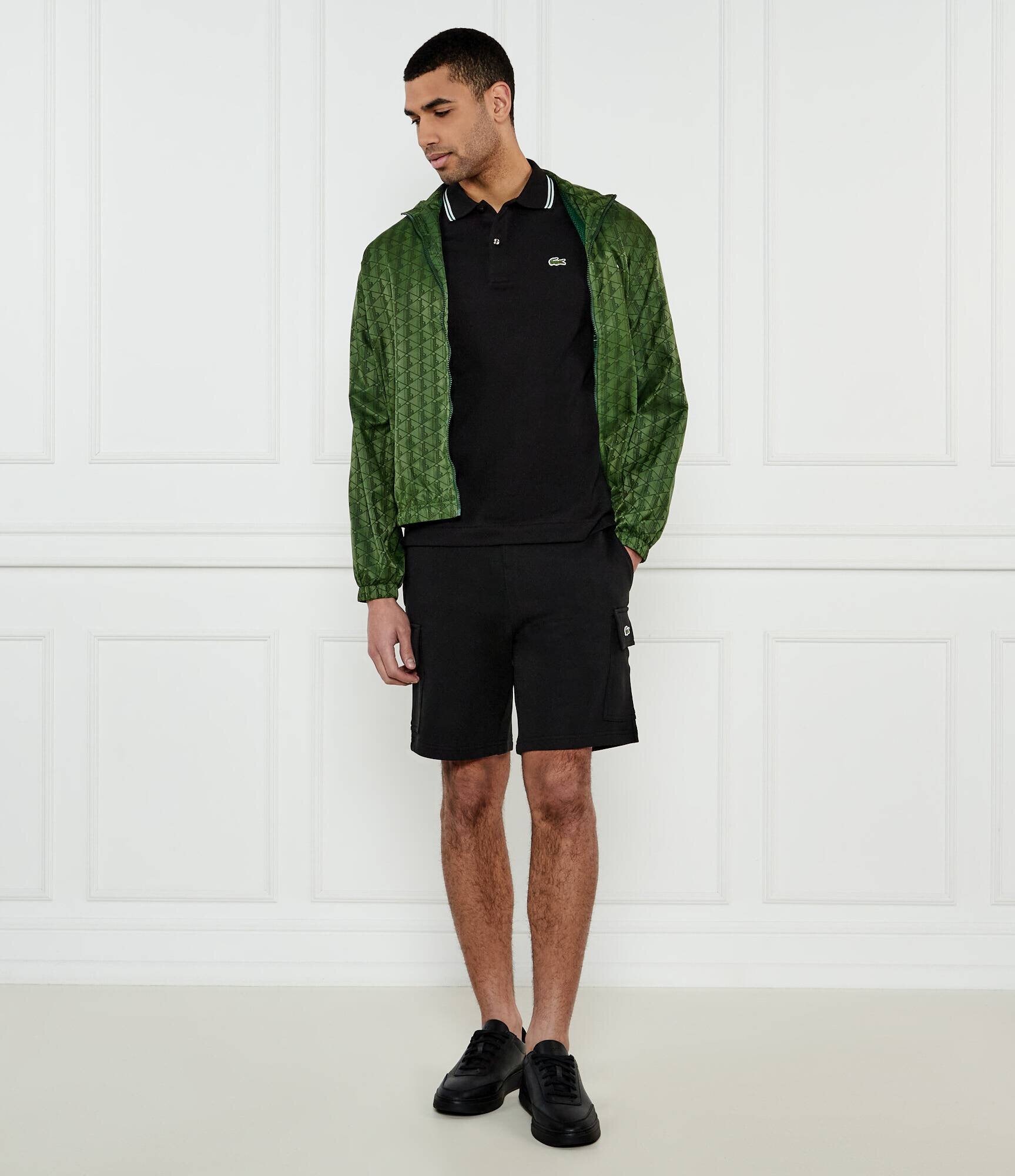 Lacoste Polo | Regular Fit | pique