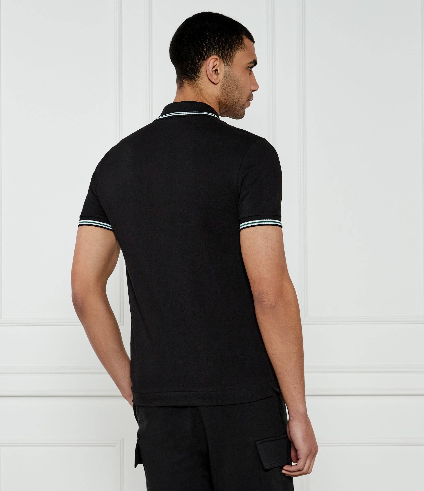 Lacoste Polo | Regular Fit | pique