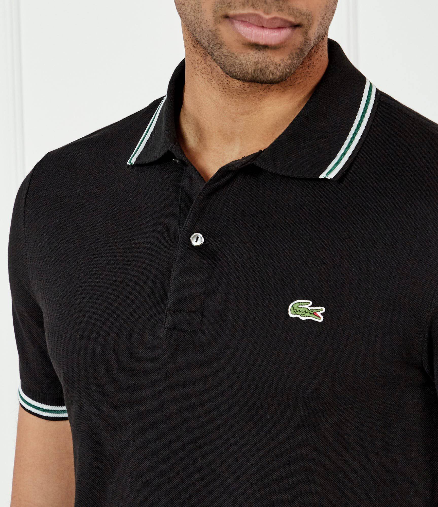Lacoste Polo | Regular Fit | pique