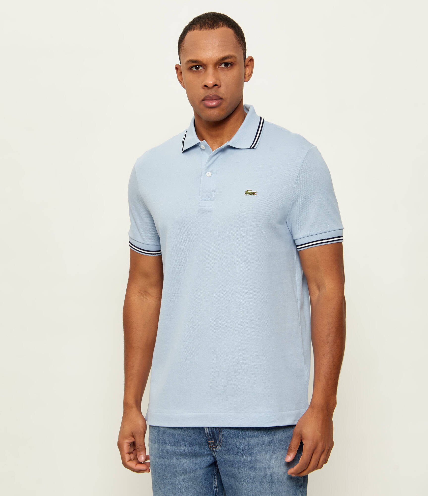 Lacoste Polo | regular fit | pique