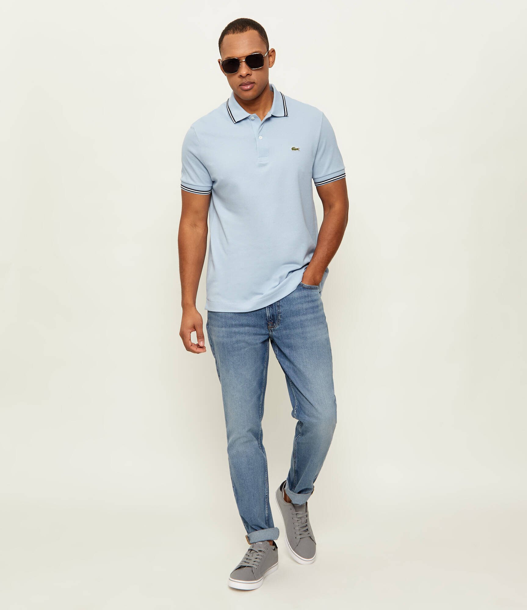 Lacoste Polo | regular fit | pique
