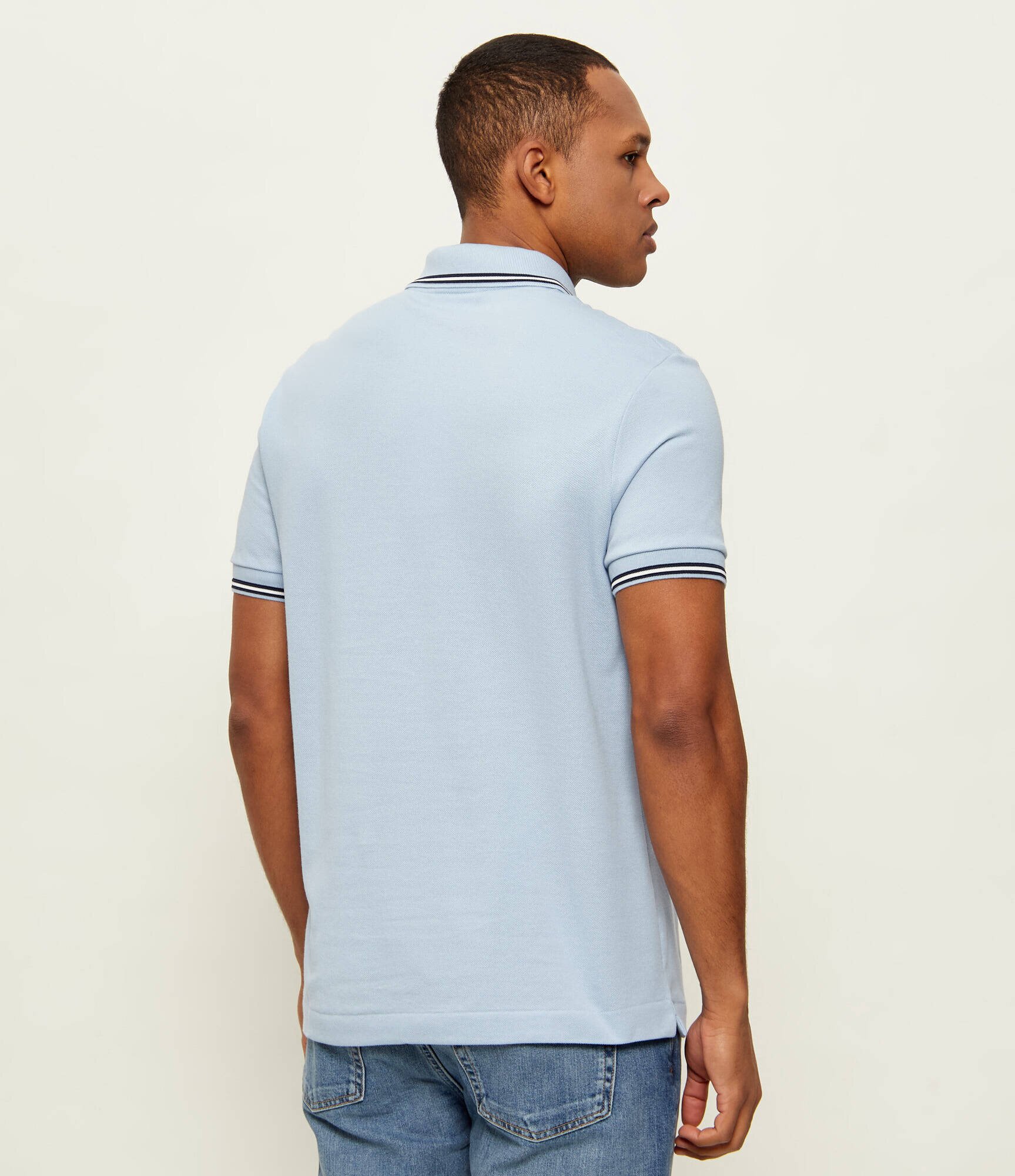 Lacoste Polo | regular fit | pique