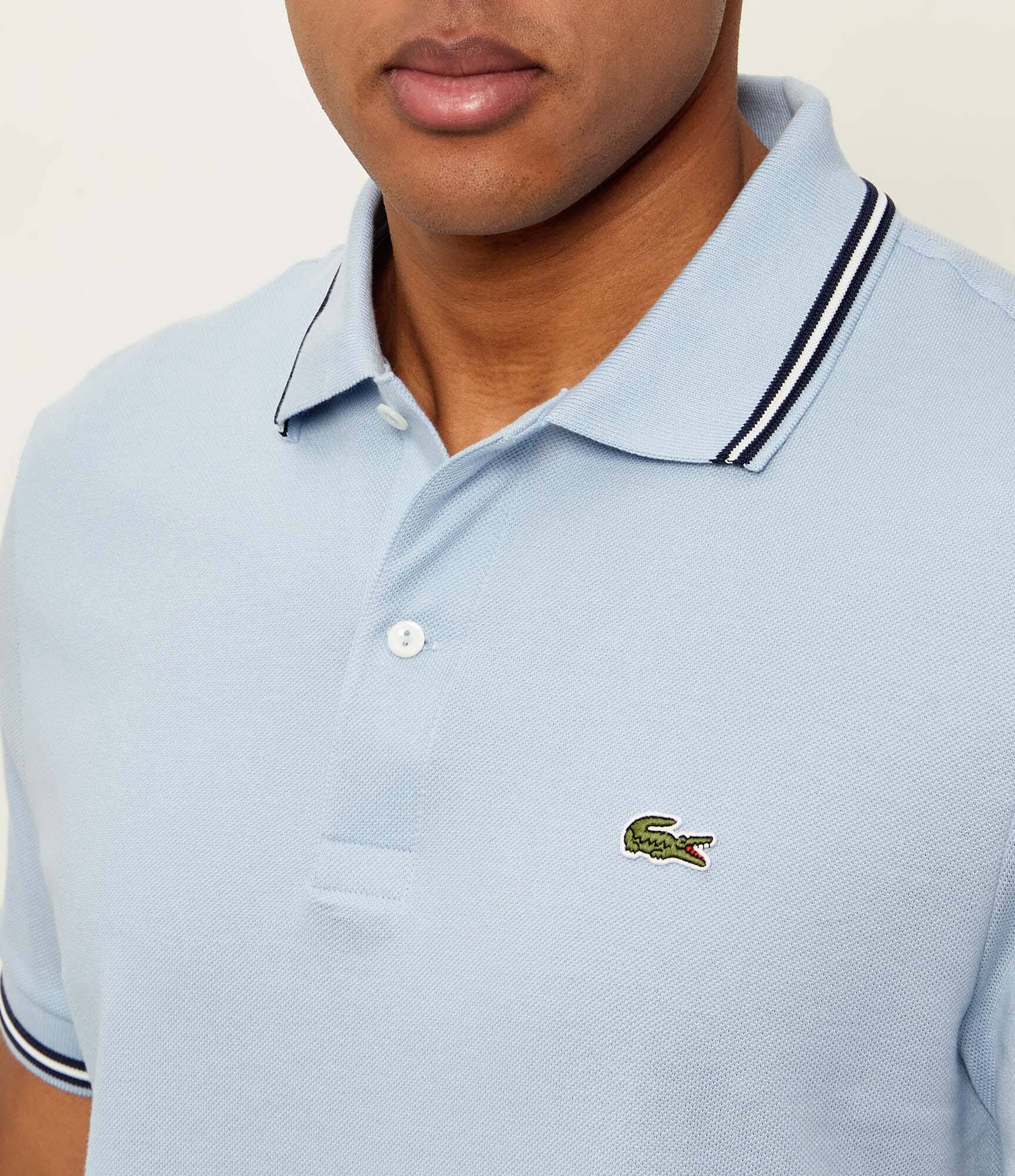 Lacoste Polo | regular fit | pique