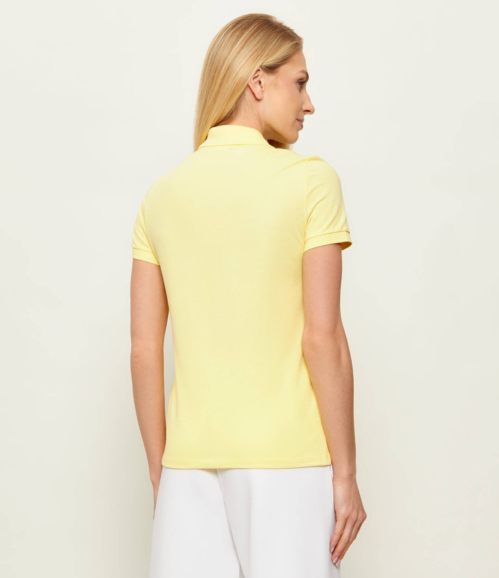 Lacoste Polo | regular fit | pique