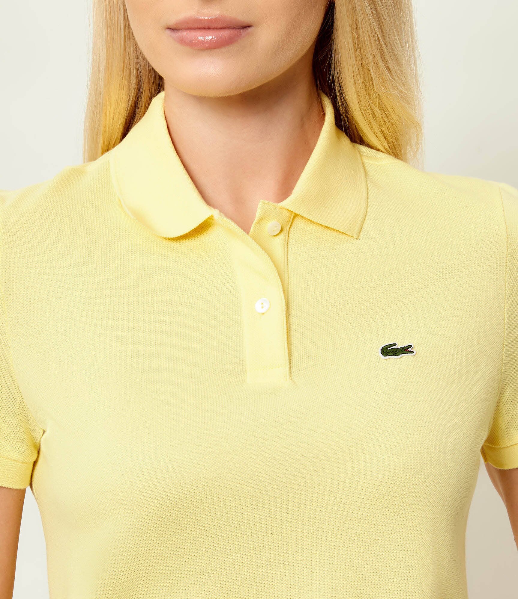 Lacoste Polo | regular fit | pique