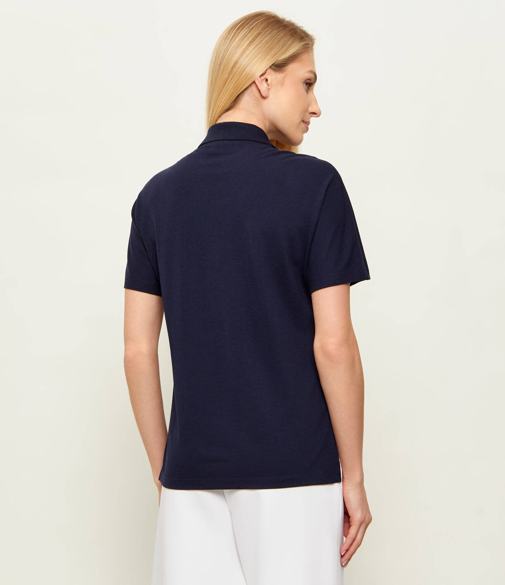 Lacoste Polo | Relaxed fit