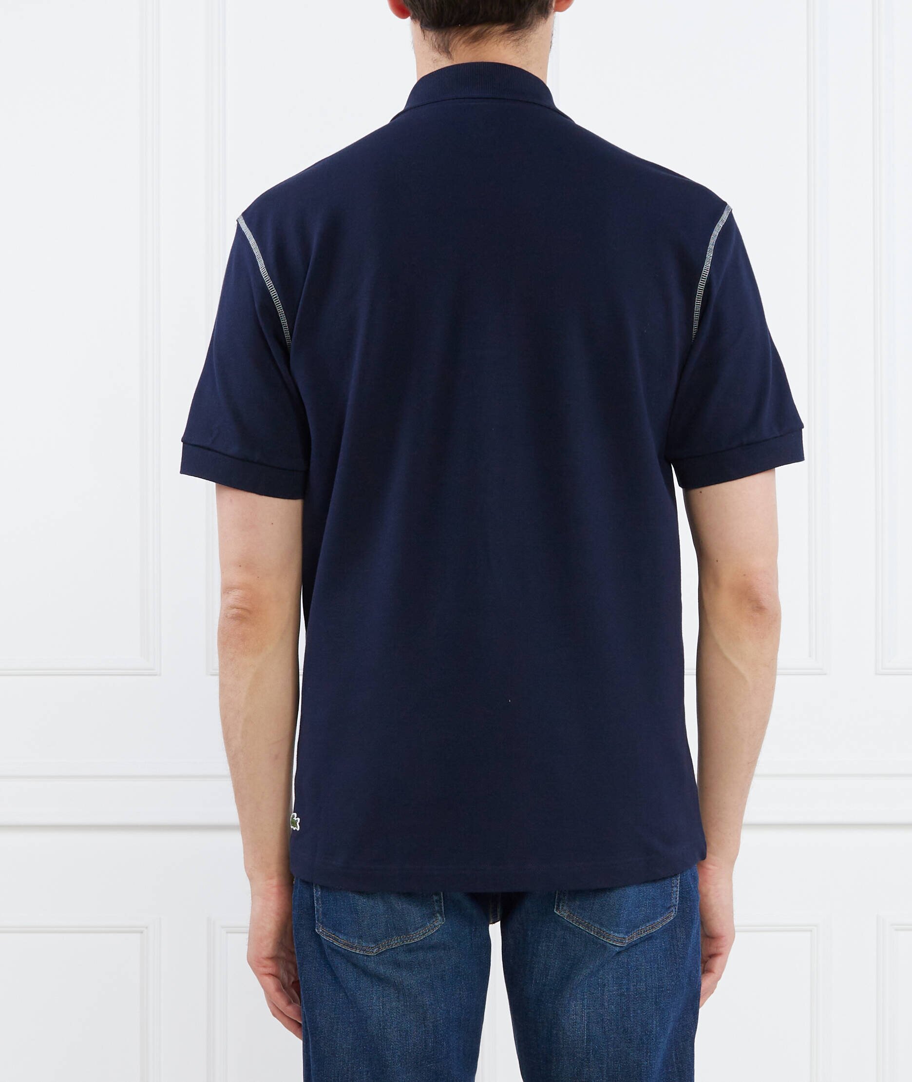 Lacoste Polo | Relaxed fit