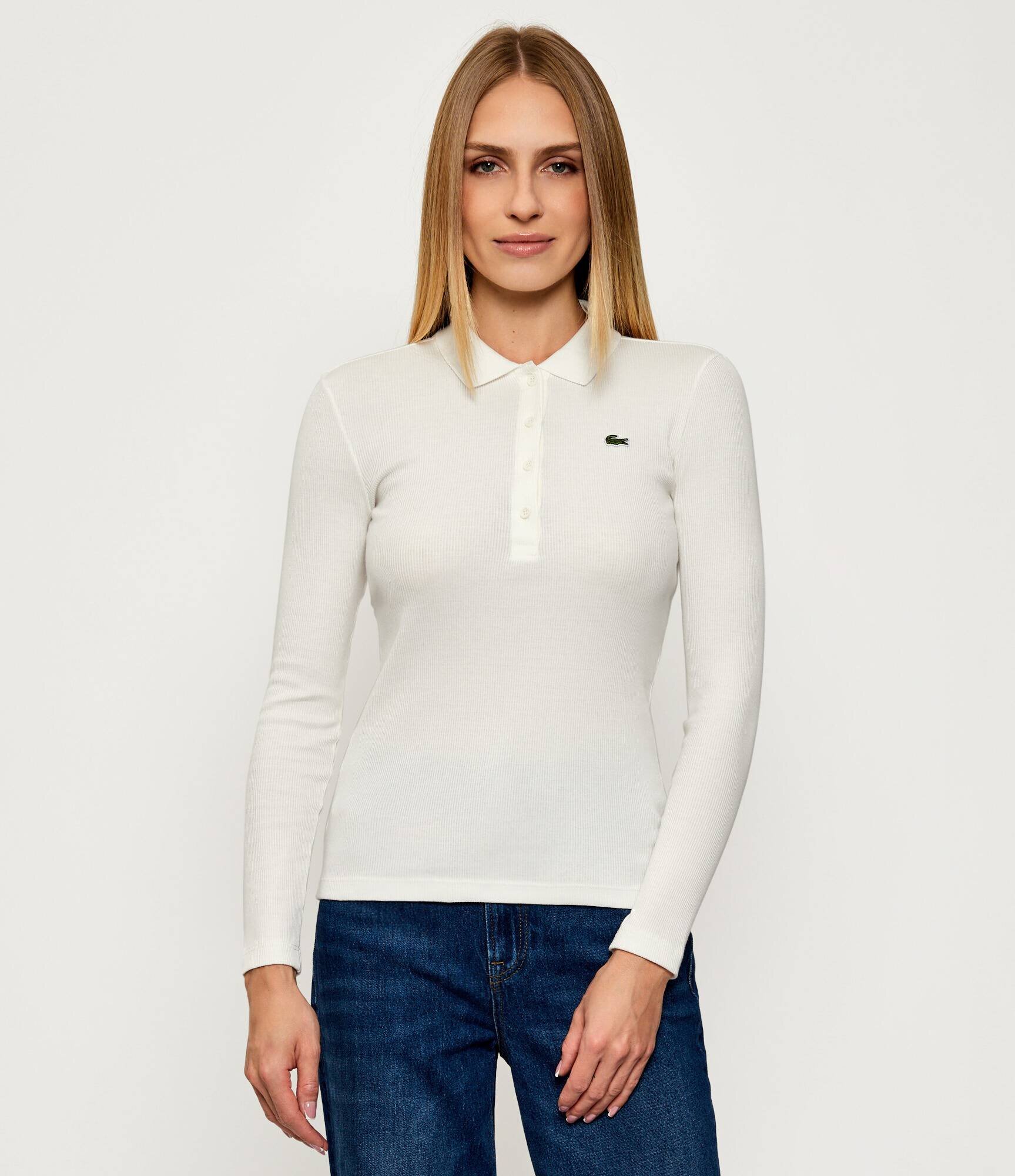 Lacoste Polo | Slim Fit