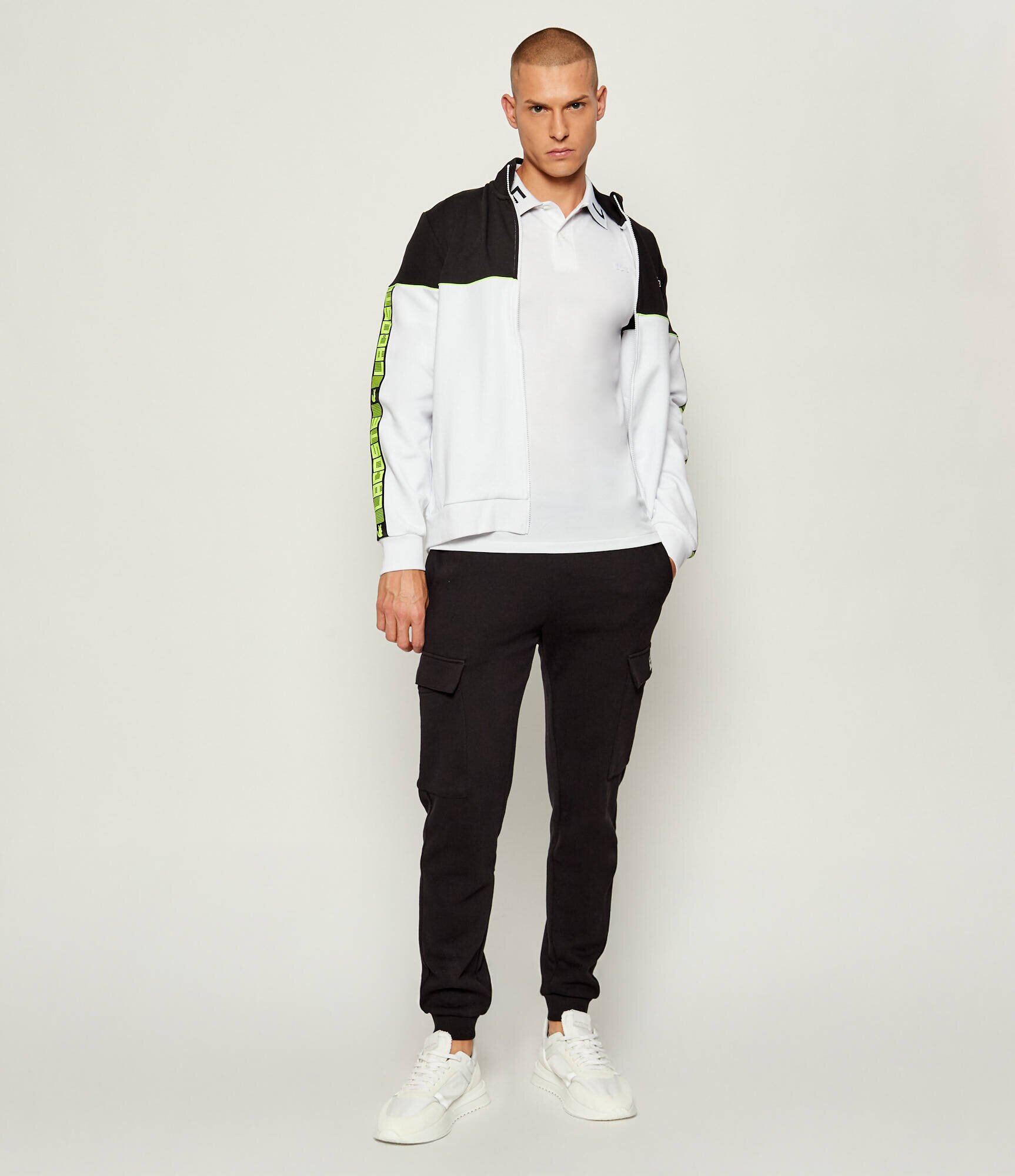 Lacoste Polo | Slim Fit