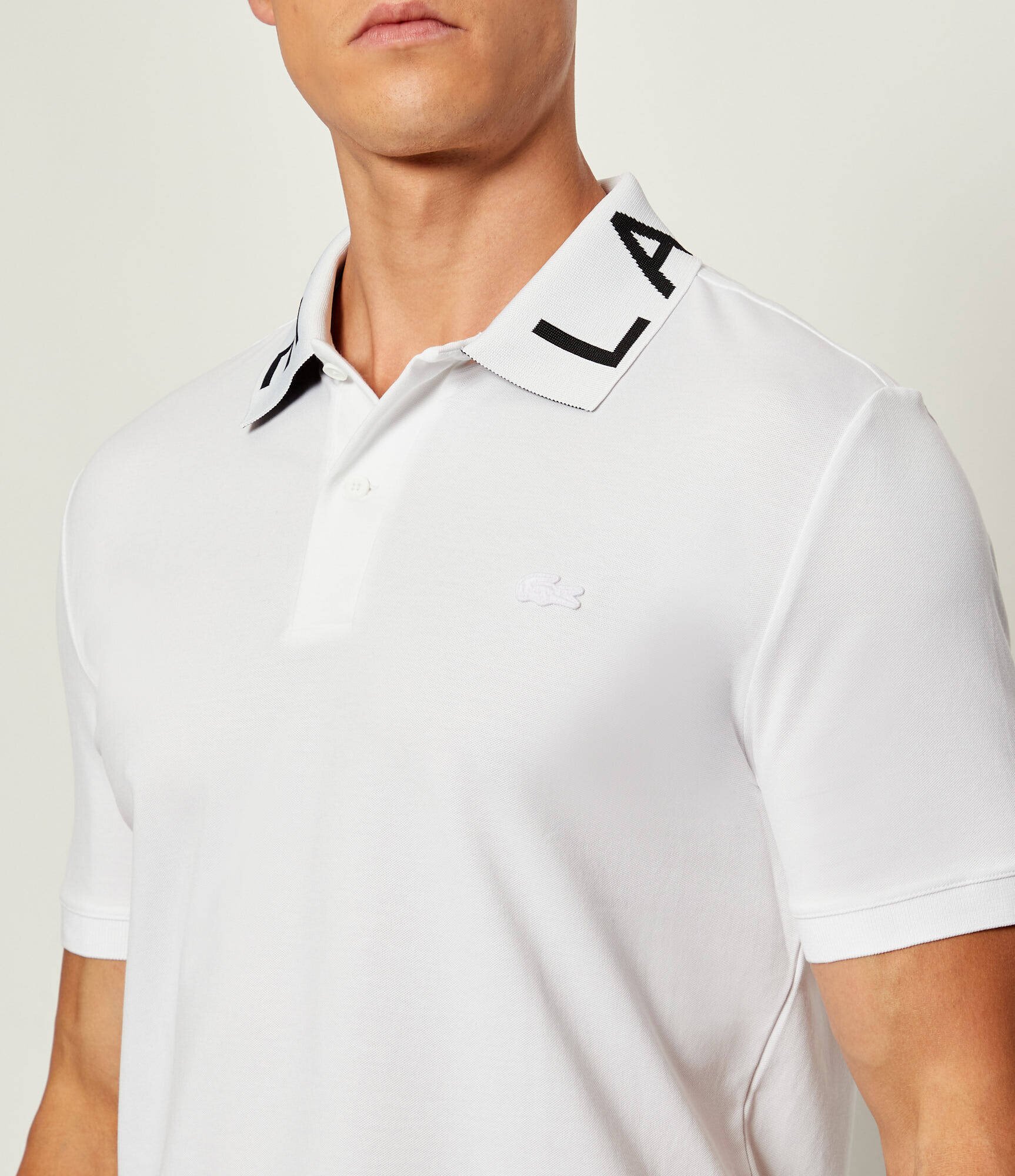 Lacoste Polo | Slim Fit