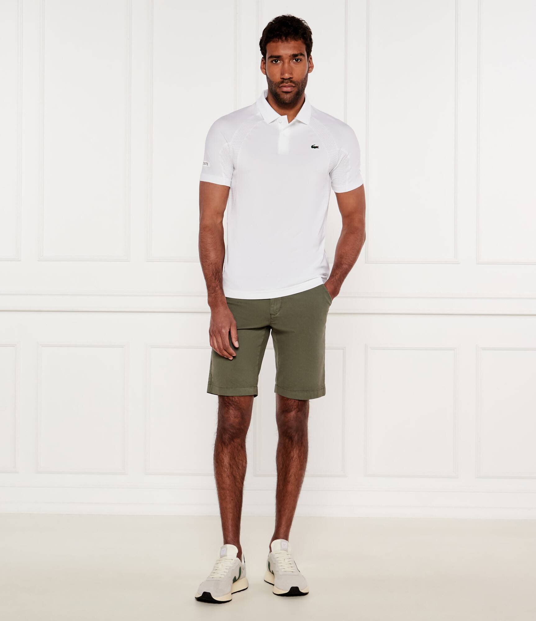Lacoste Polo | Slim Fit