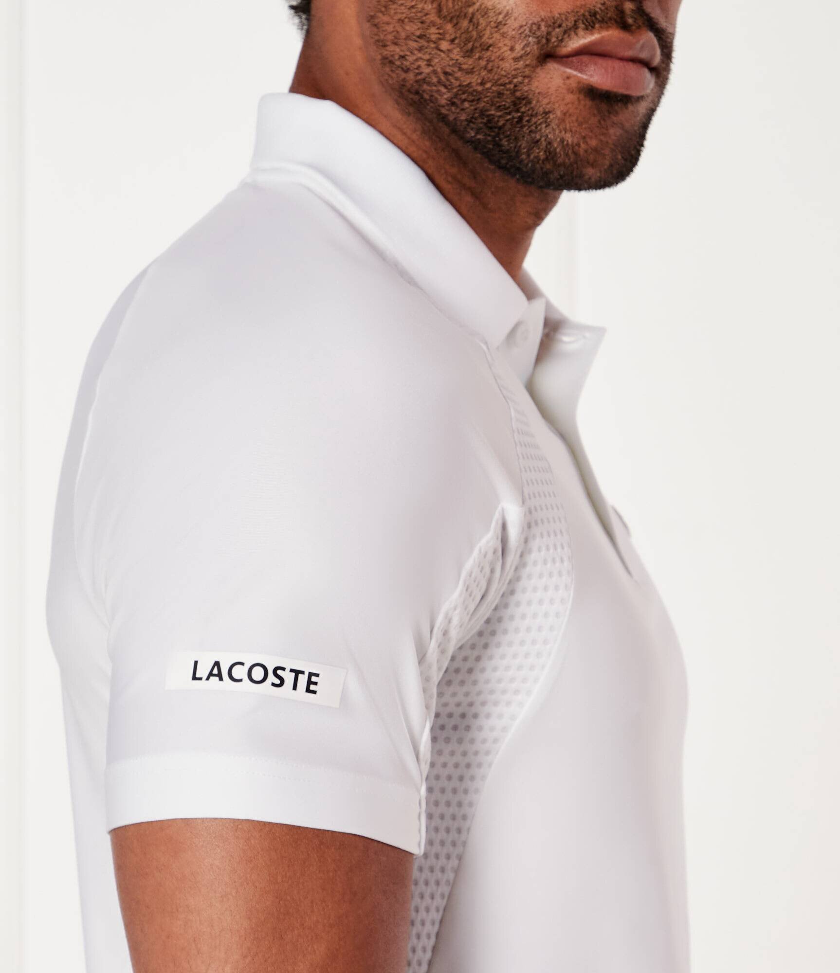 Lacoste Polo | Slim Fit