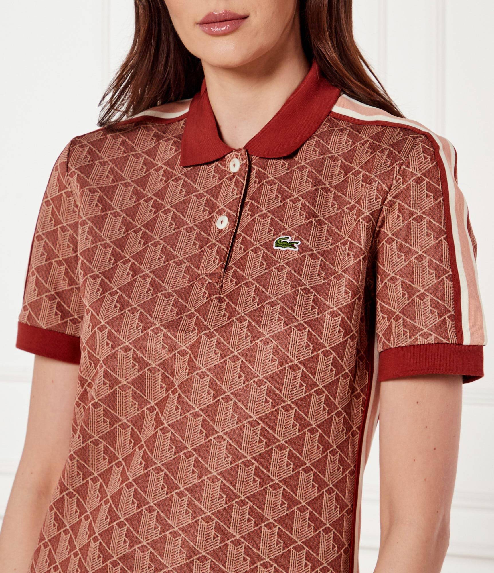 Lacoste Polo | Slim Fit