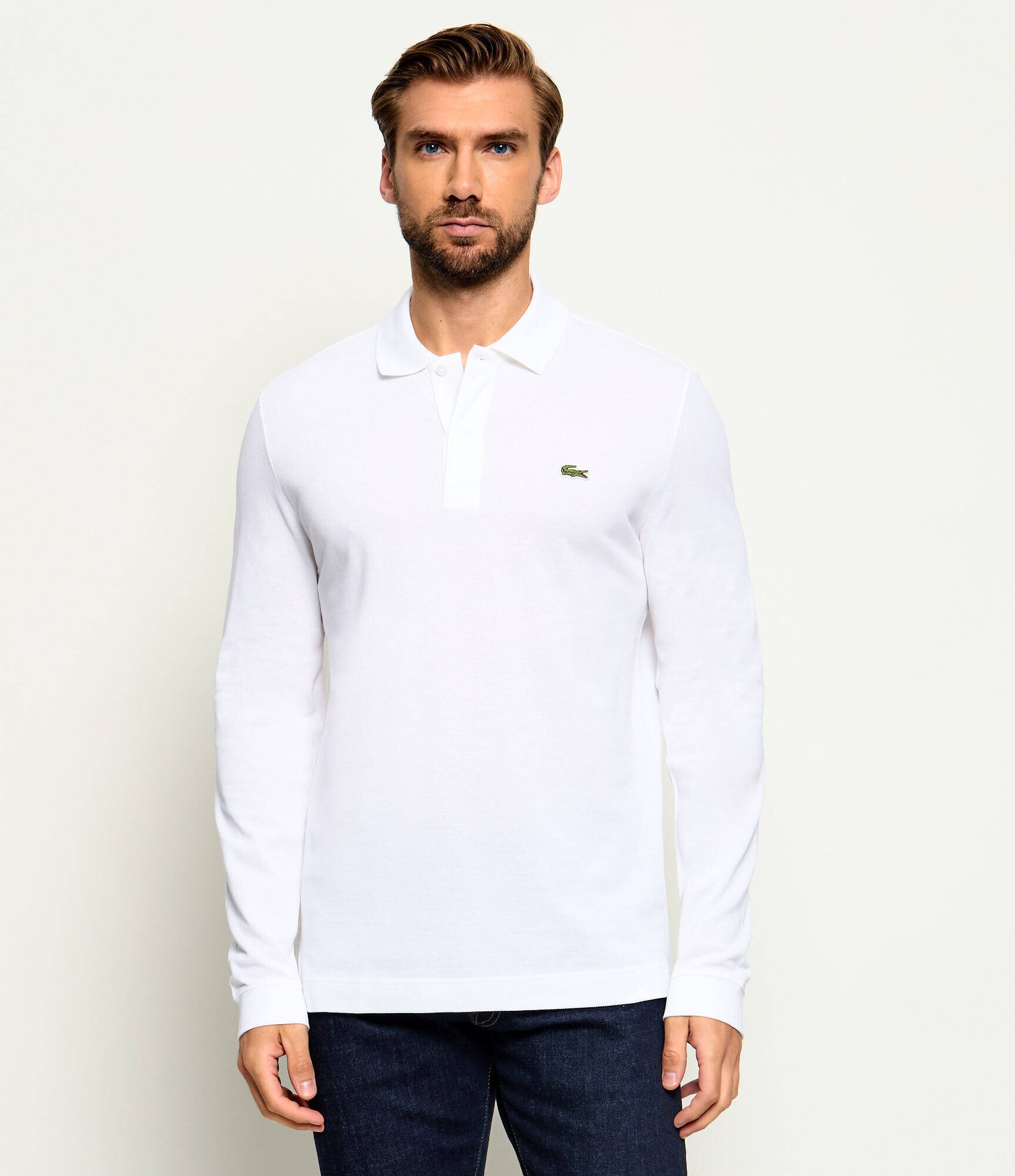 Lacoste Polo | Slim Fit