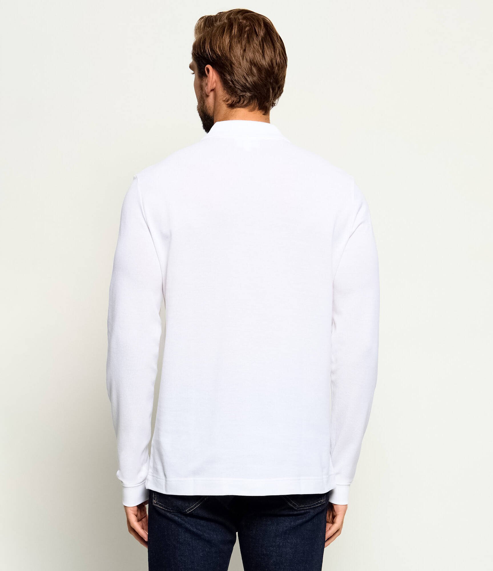 Lacoste Polo | Slim Fit