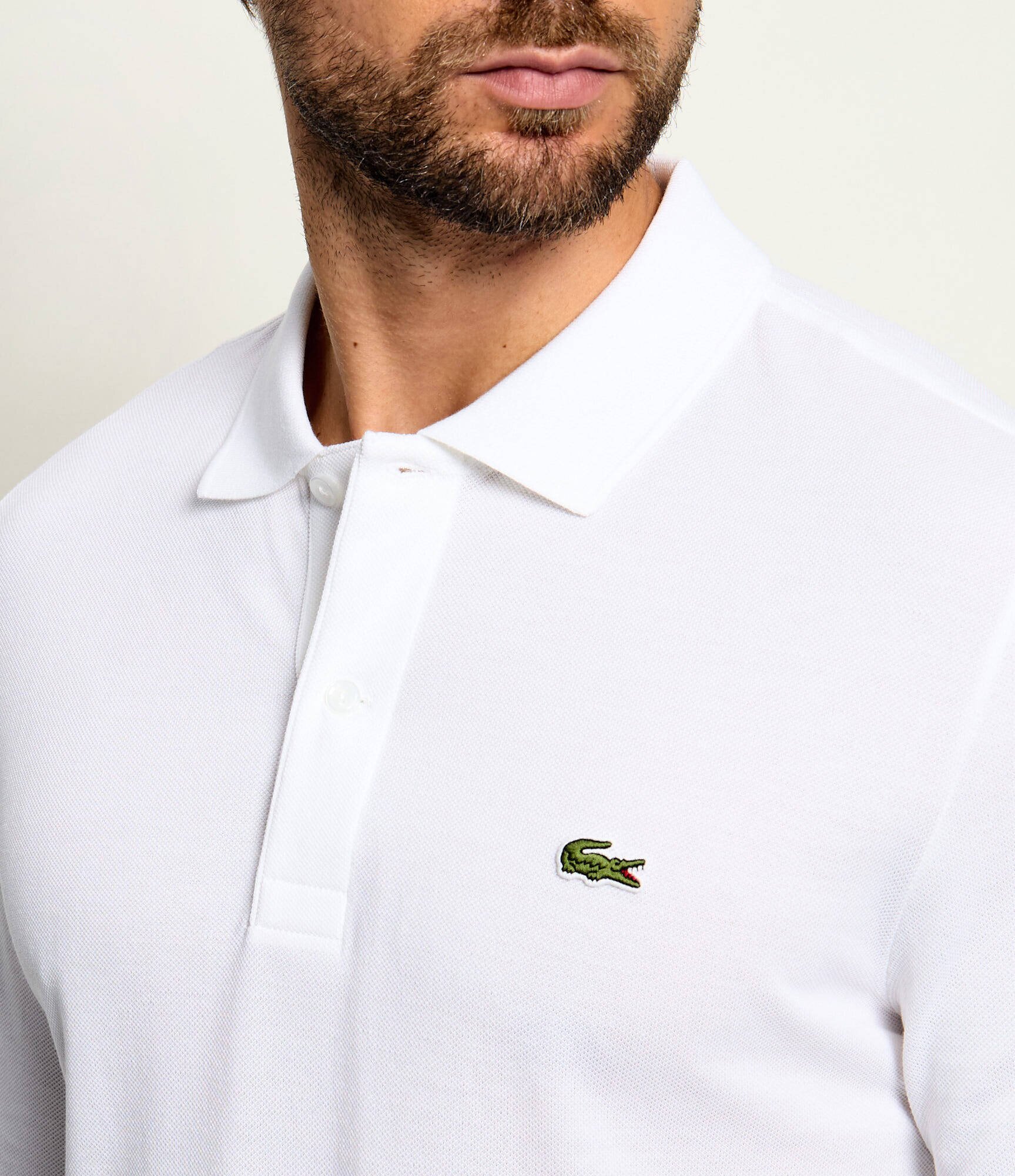 Lacoste Polo | Slim Fit