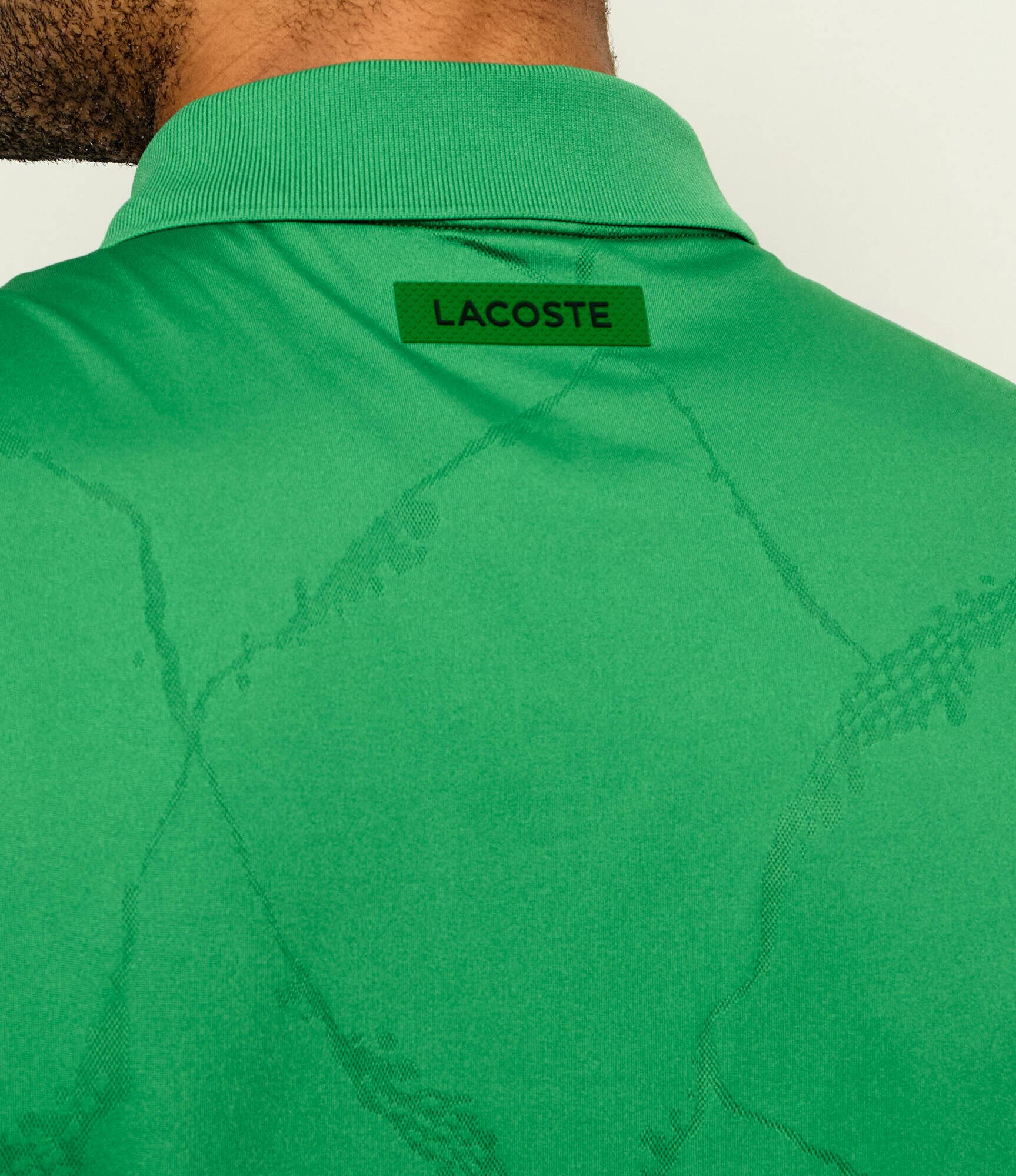 Lacoste Polo | Slim Fit