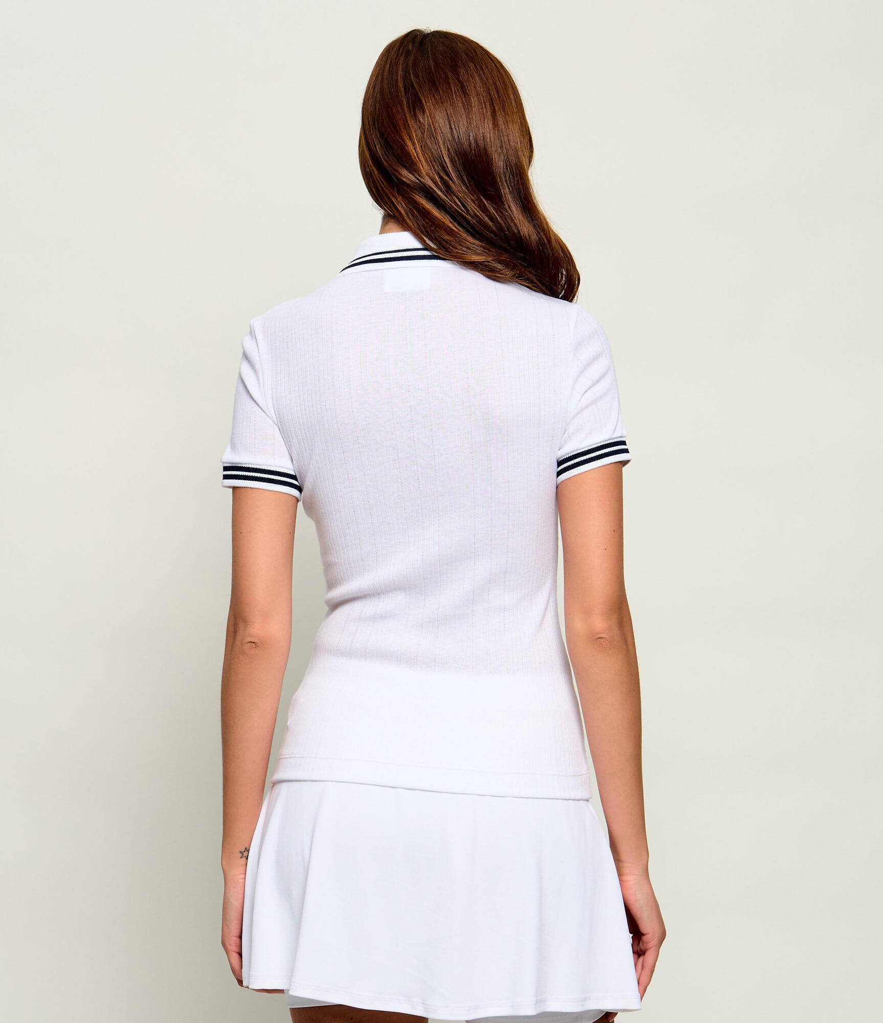 Lacoste Polo | Slim Fit