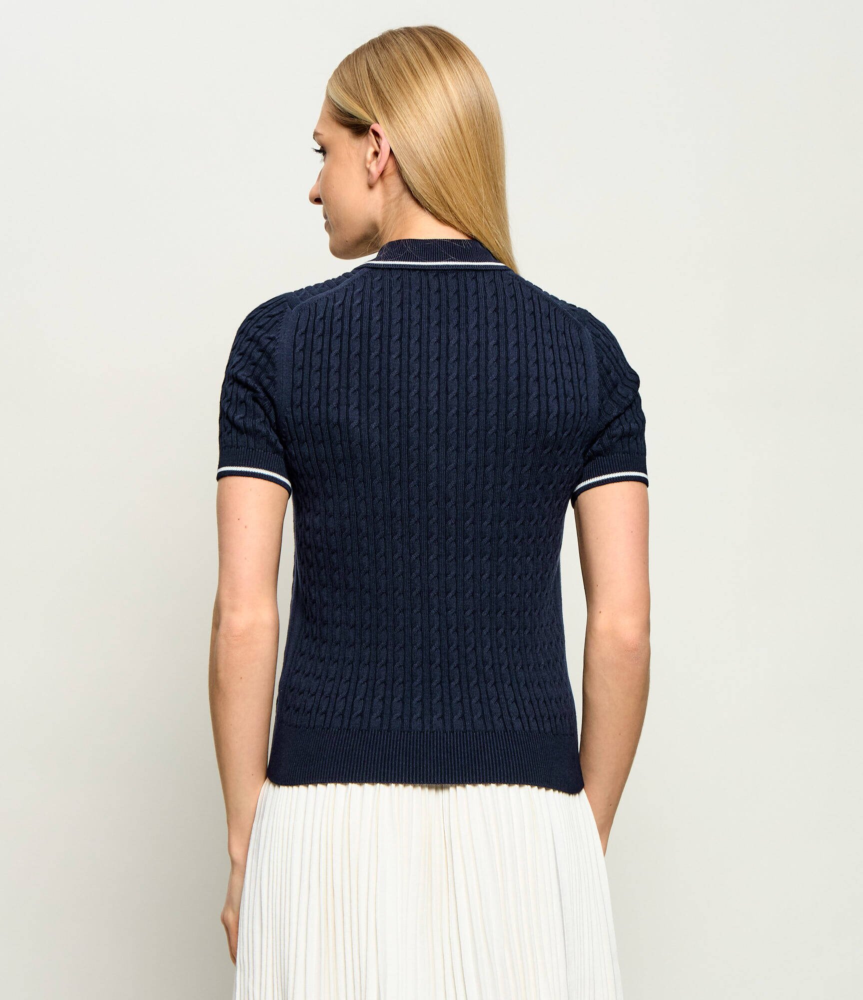 Lacoste Polo | Slim Fit