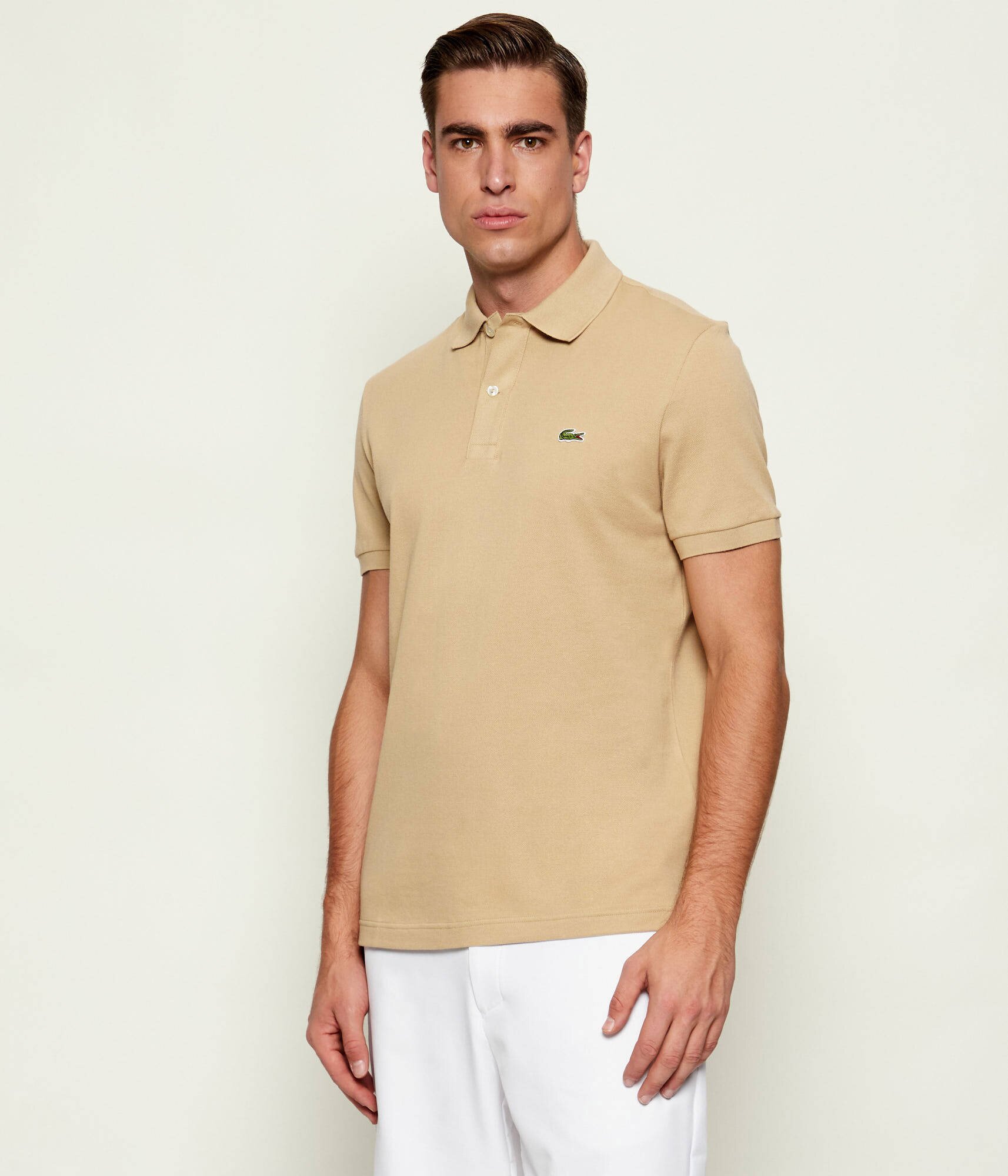 Lacoste Polo | Slim Fit | pique