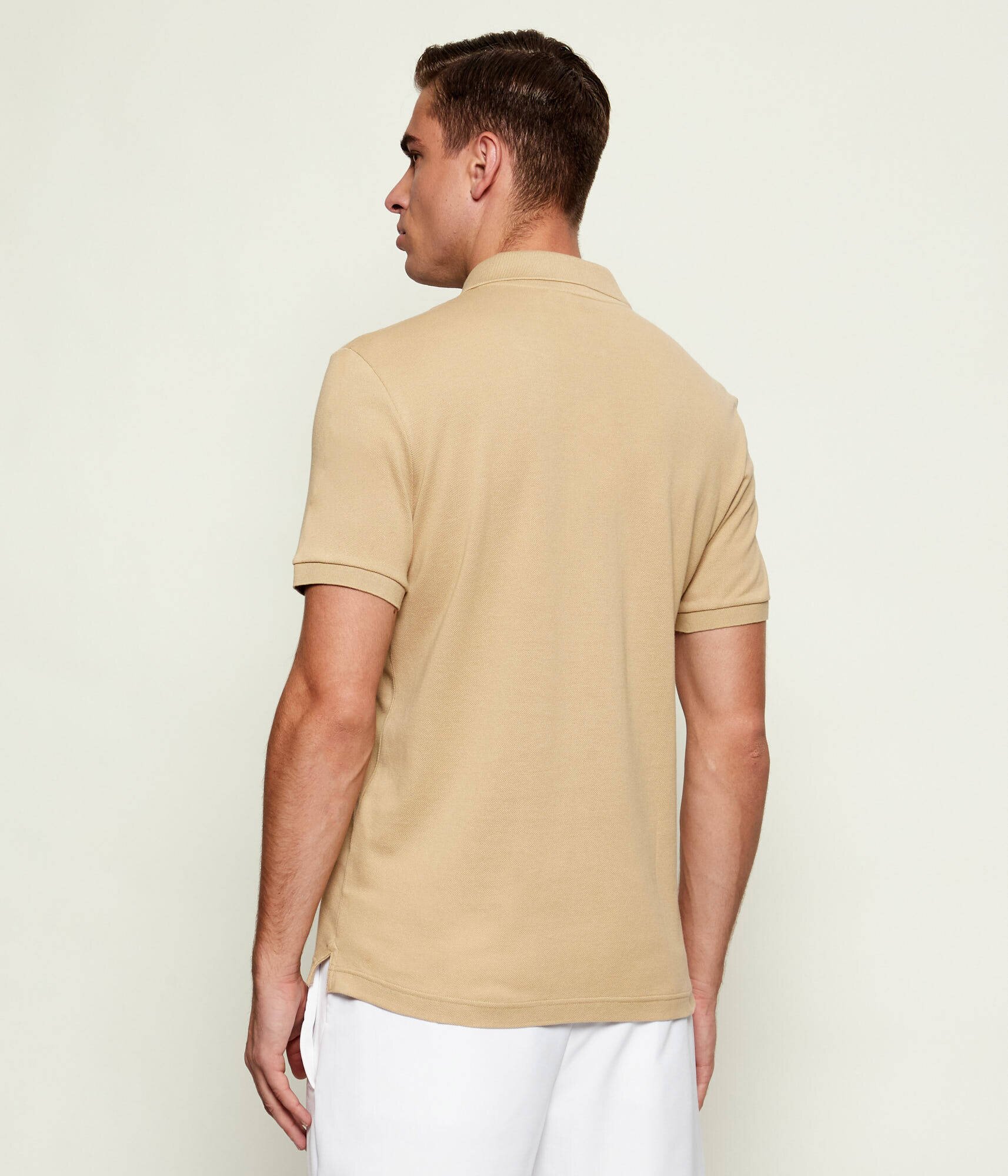 Lacoste Polo | Slim Fit | pique
