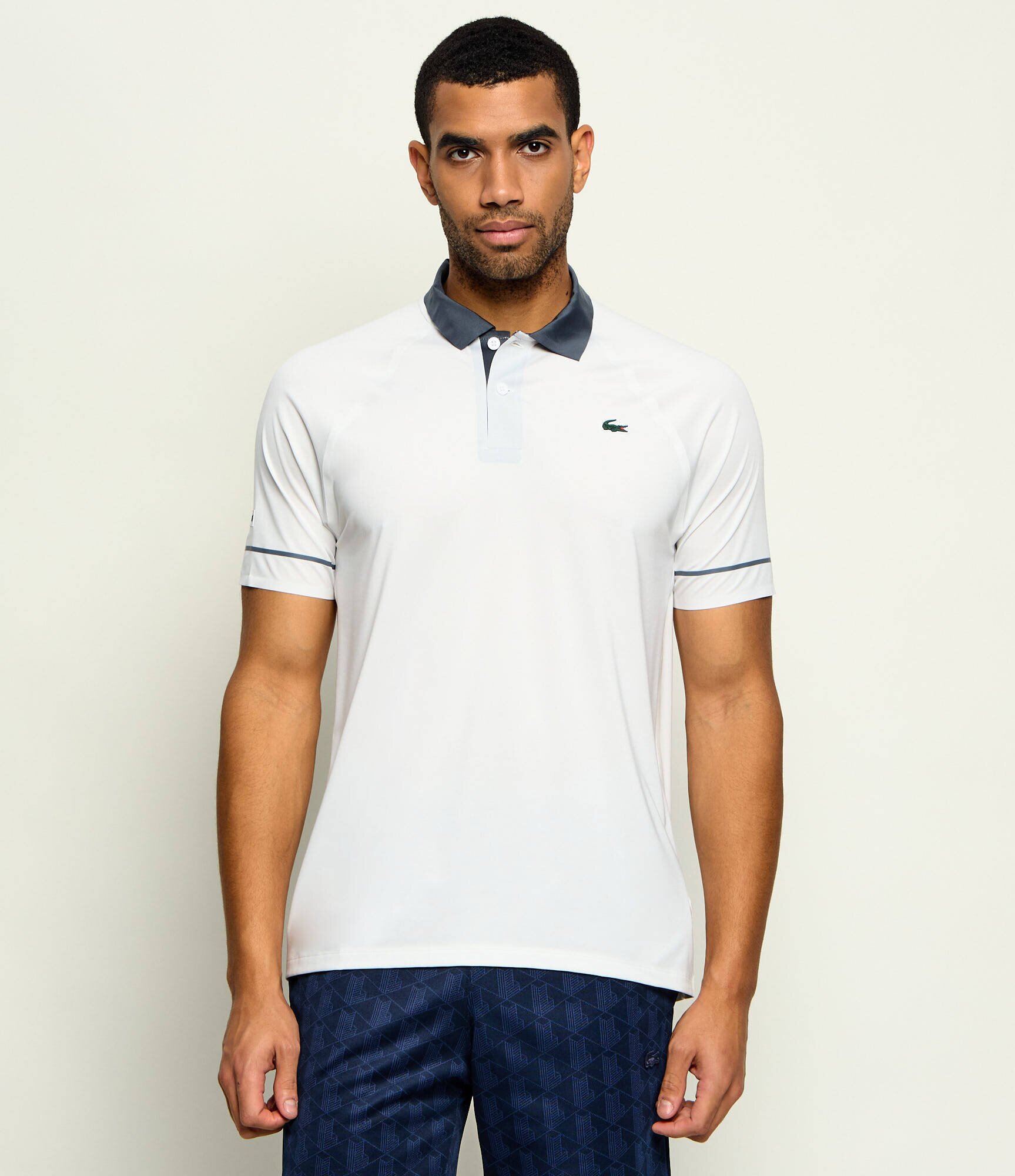 Lacoste Polo Tennis | x Novak Djokovic | Slim Fit