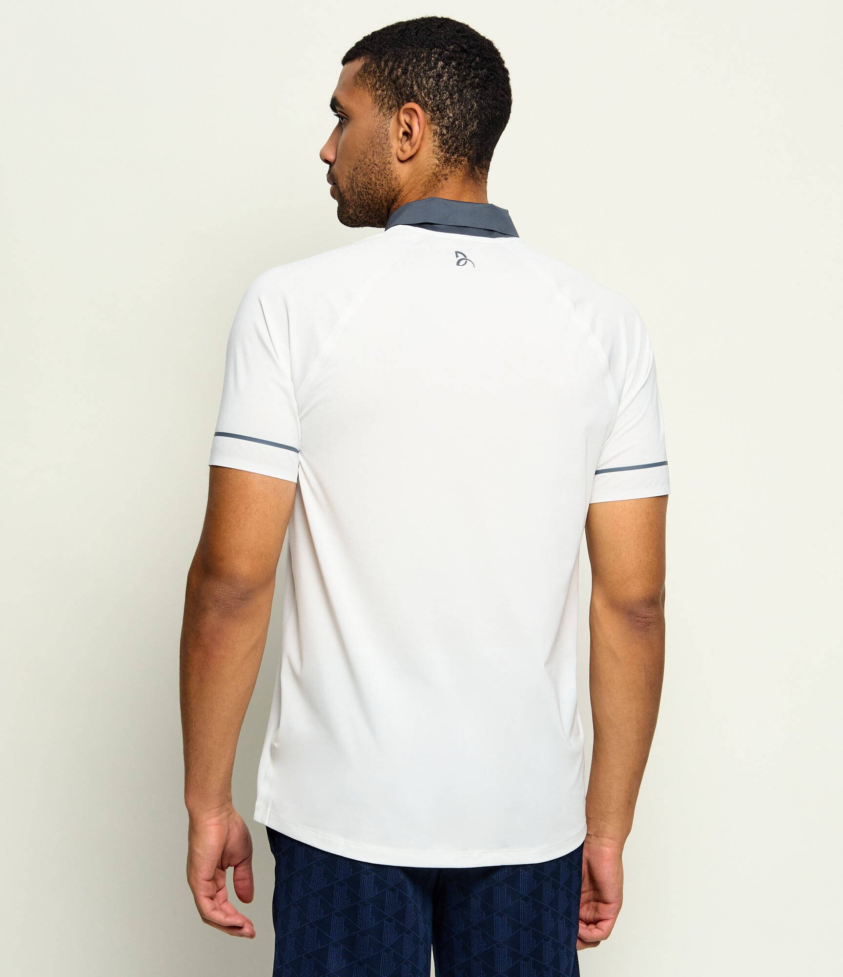 Lacoste Polo Tennis | x Novak Djokovic | Slim Fit