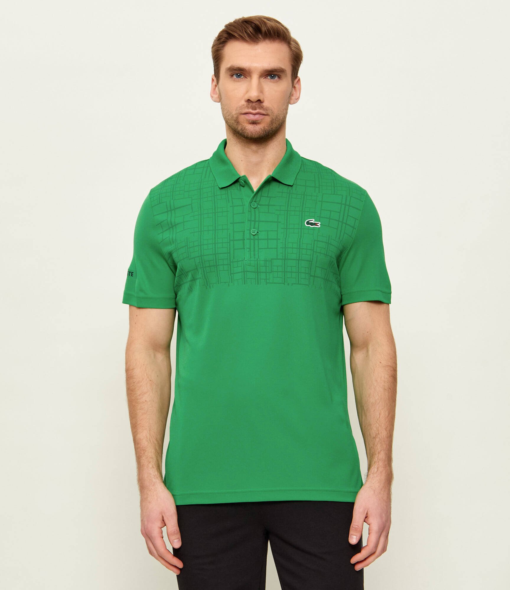 Lacoste Polo | x Novak Djokovic | regular fit