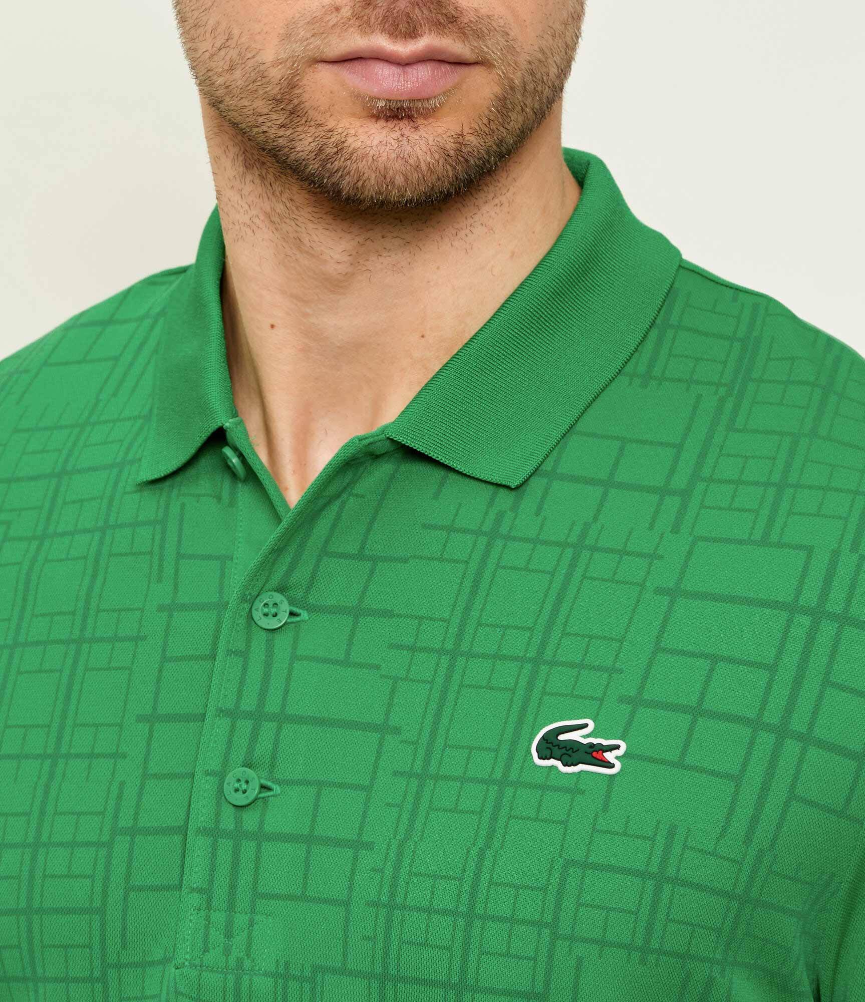 Lacoste Polo | x Novak Djokovic | regular fit