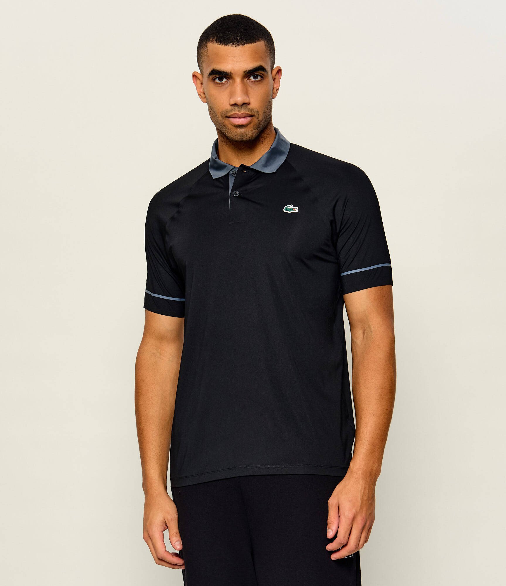 Lacoste Polo | x Novak Djokovic | Slim Fit