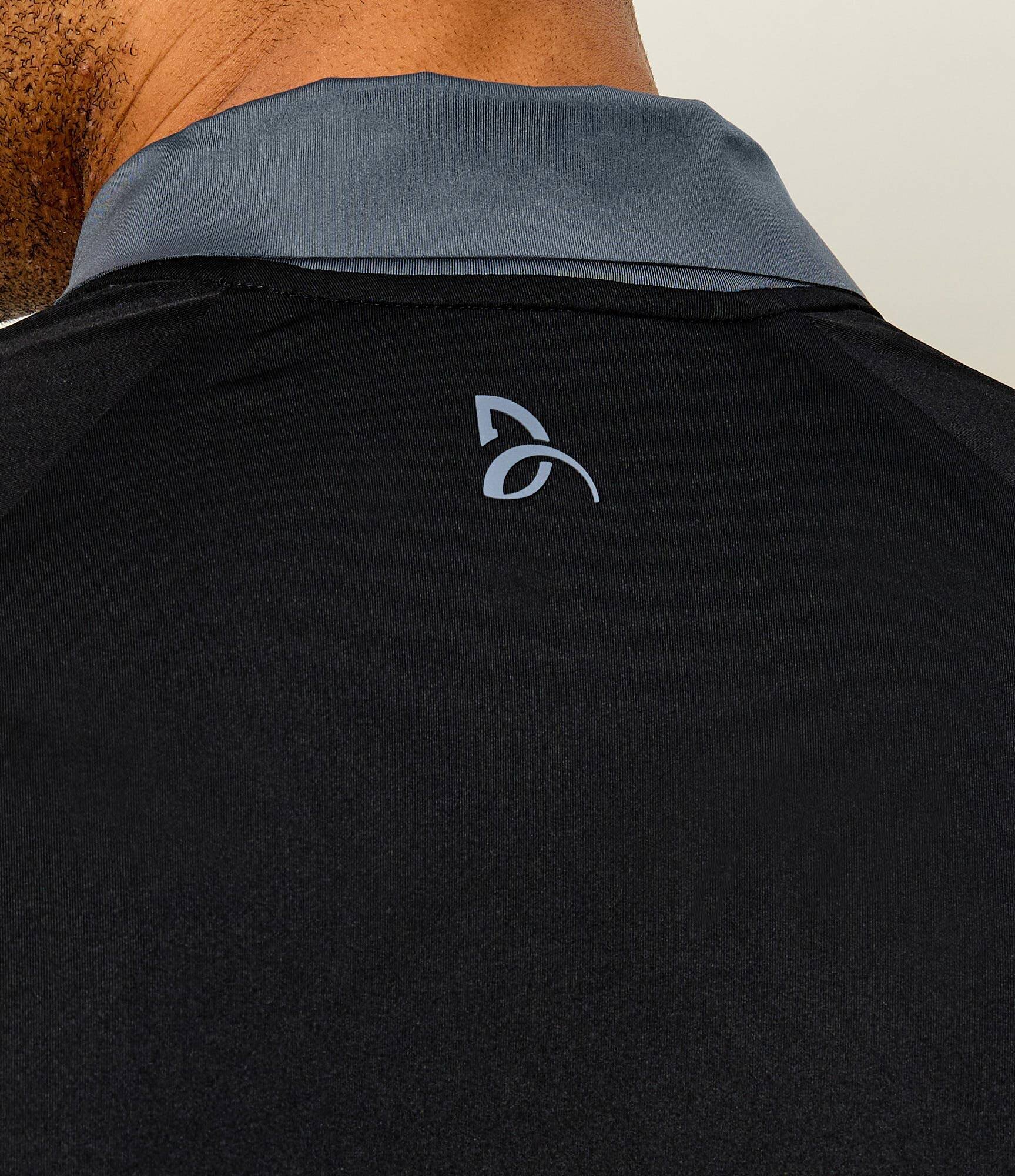 Lacoste Polo | x Novak Djokovic | Slim Fit