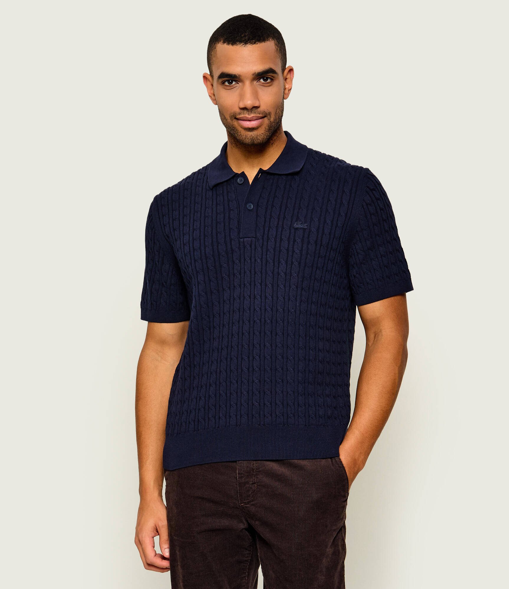 Lacoste Pulover | Classic fit