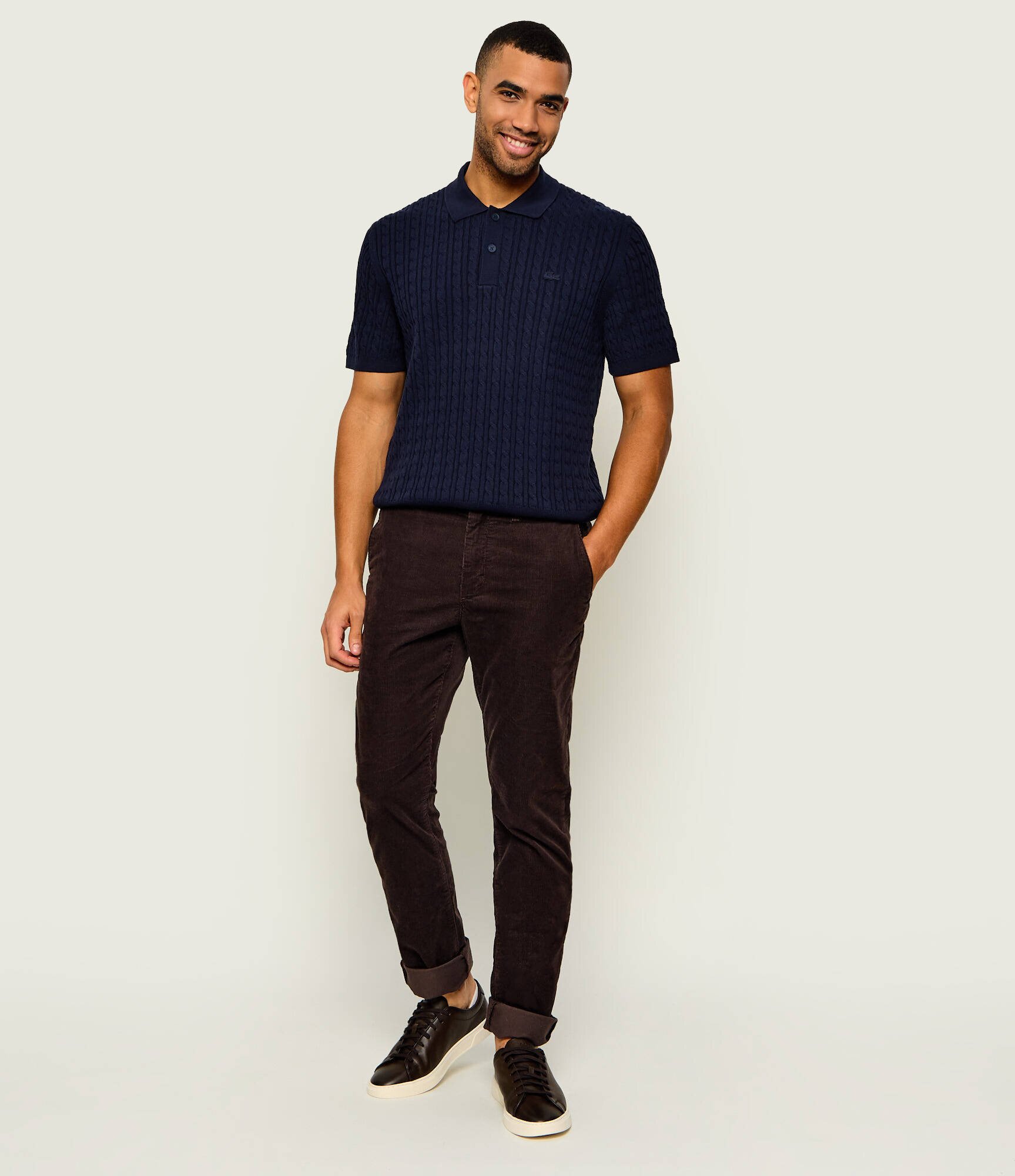 Lacoste Pulover | Classic fit