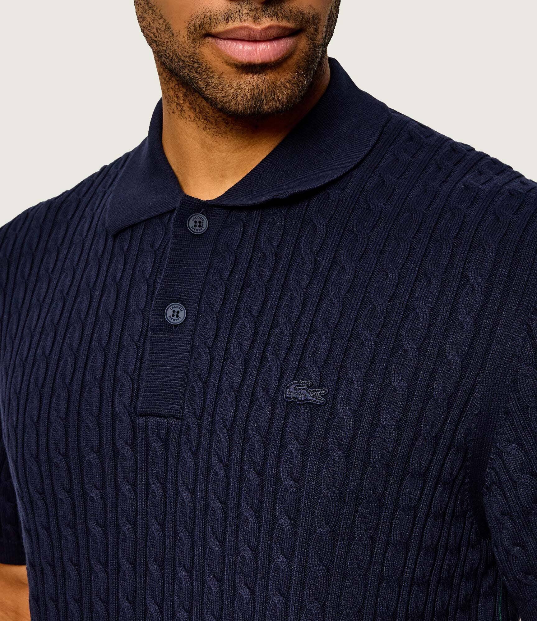 Lacoste Pulover | Classic fit