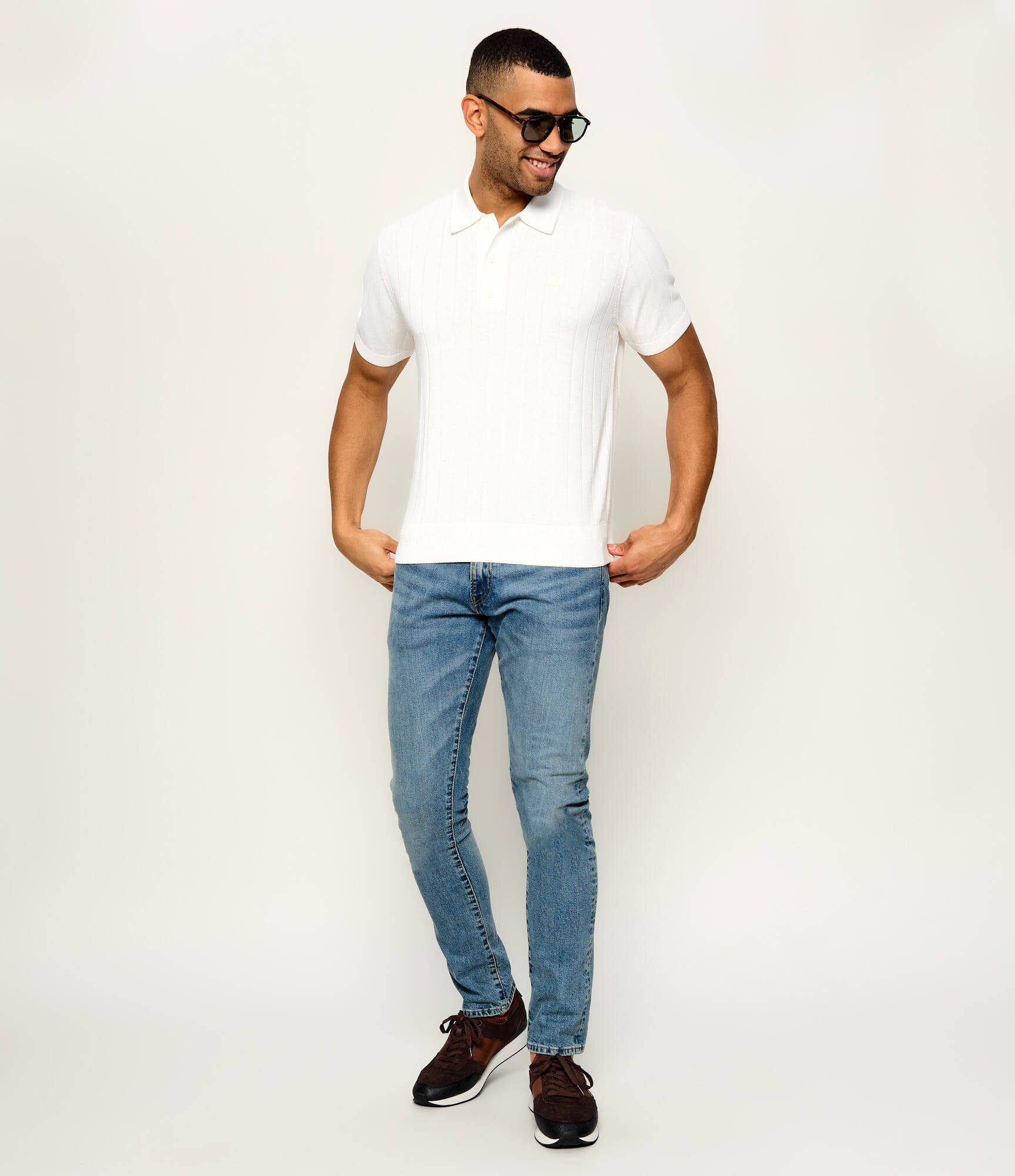 Lacoste Pulover | Classic fit