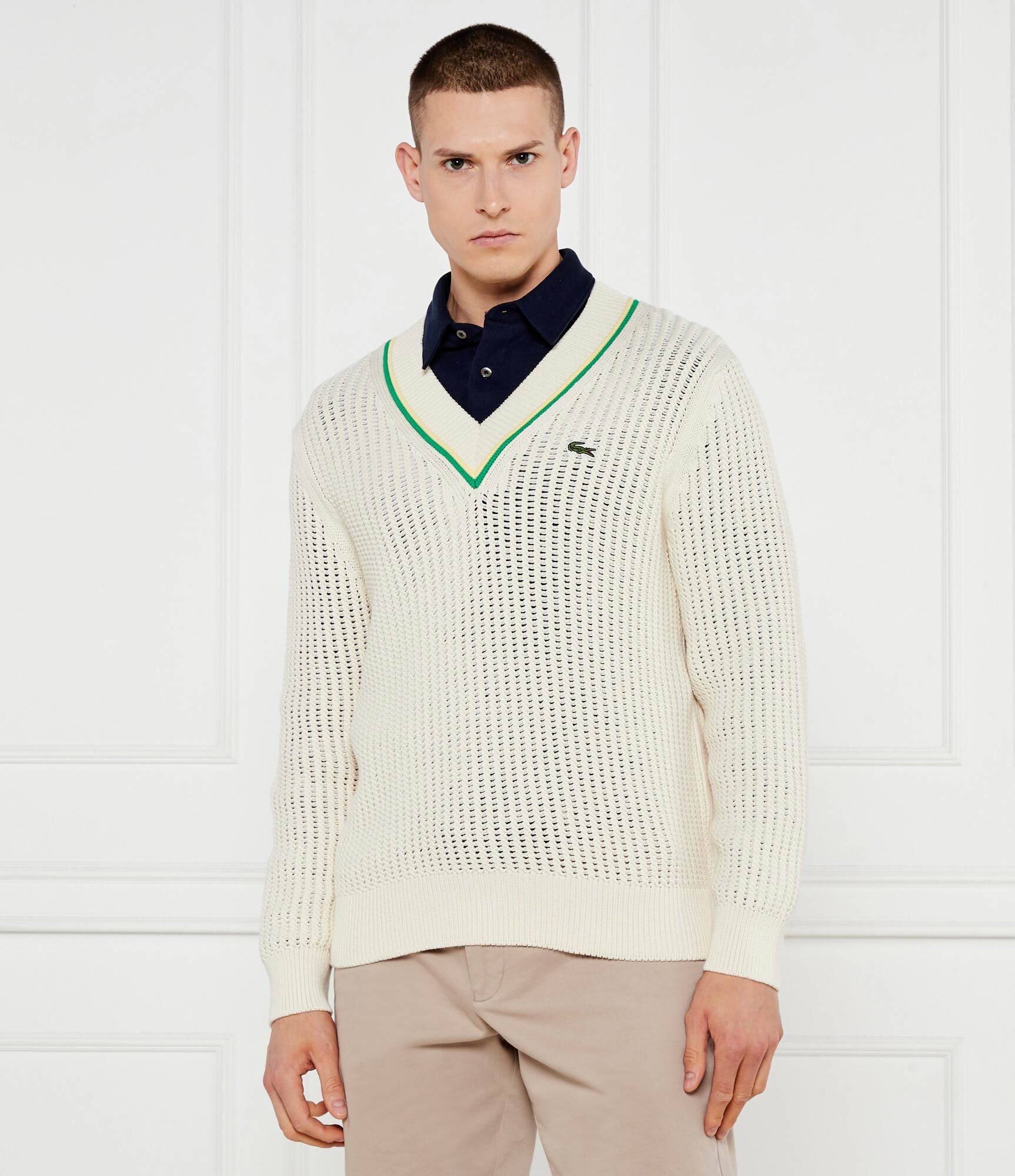 Lacoste Pulover | Classic fit