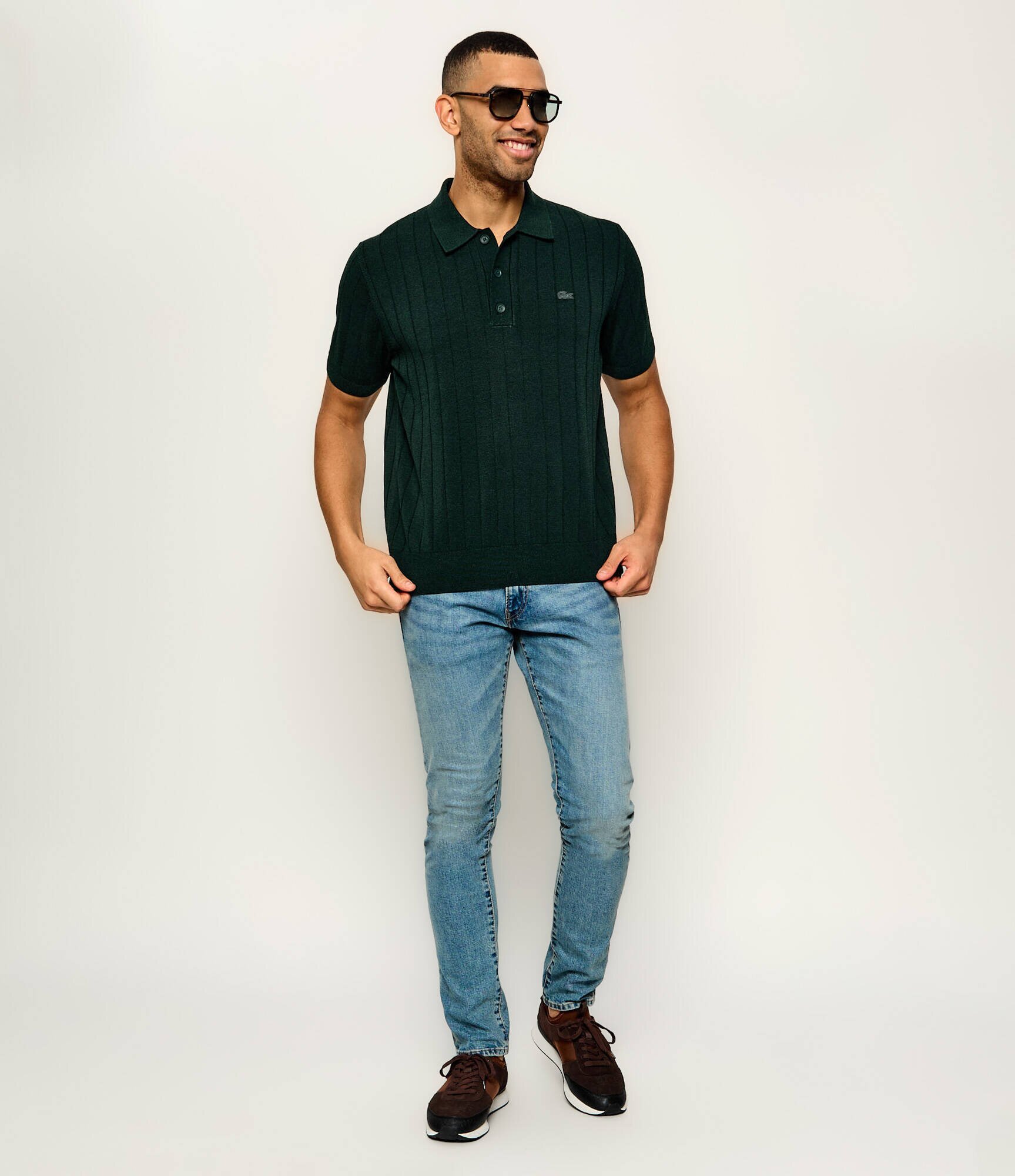 Lacoste Pulover | Classic fit