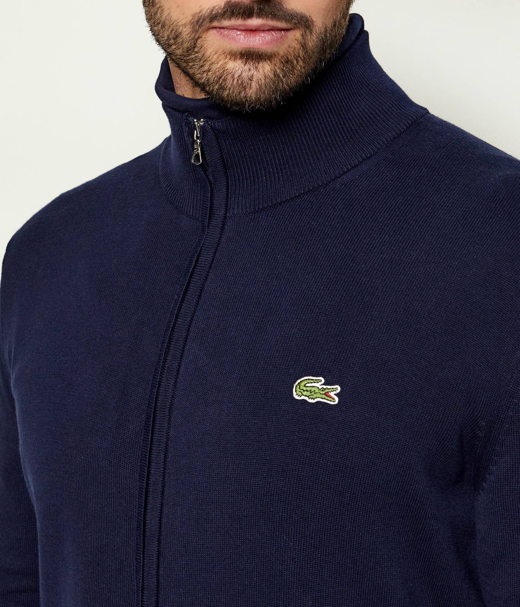 Lacoste Pulover | Classic fit